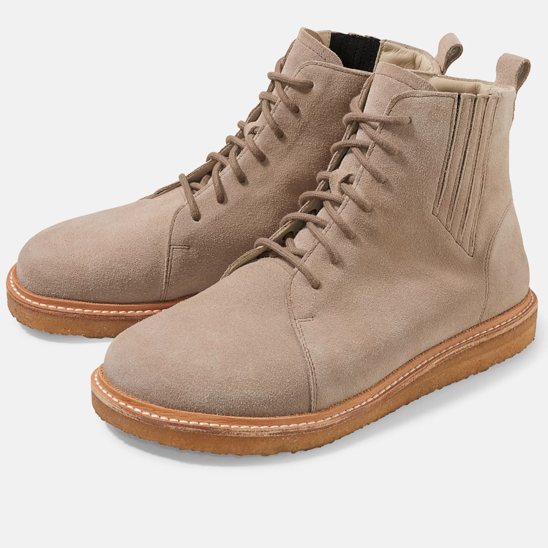 Baer Shoes Maud-Women Ankle Boots