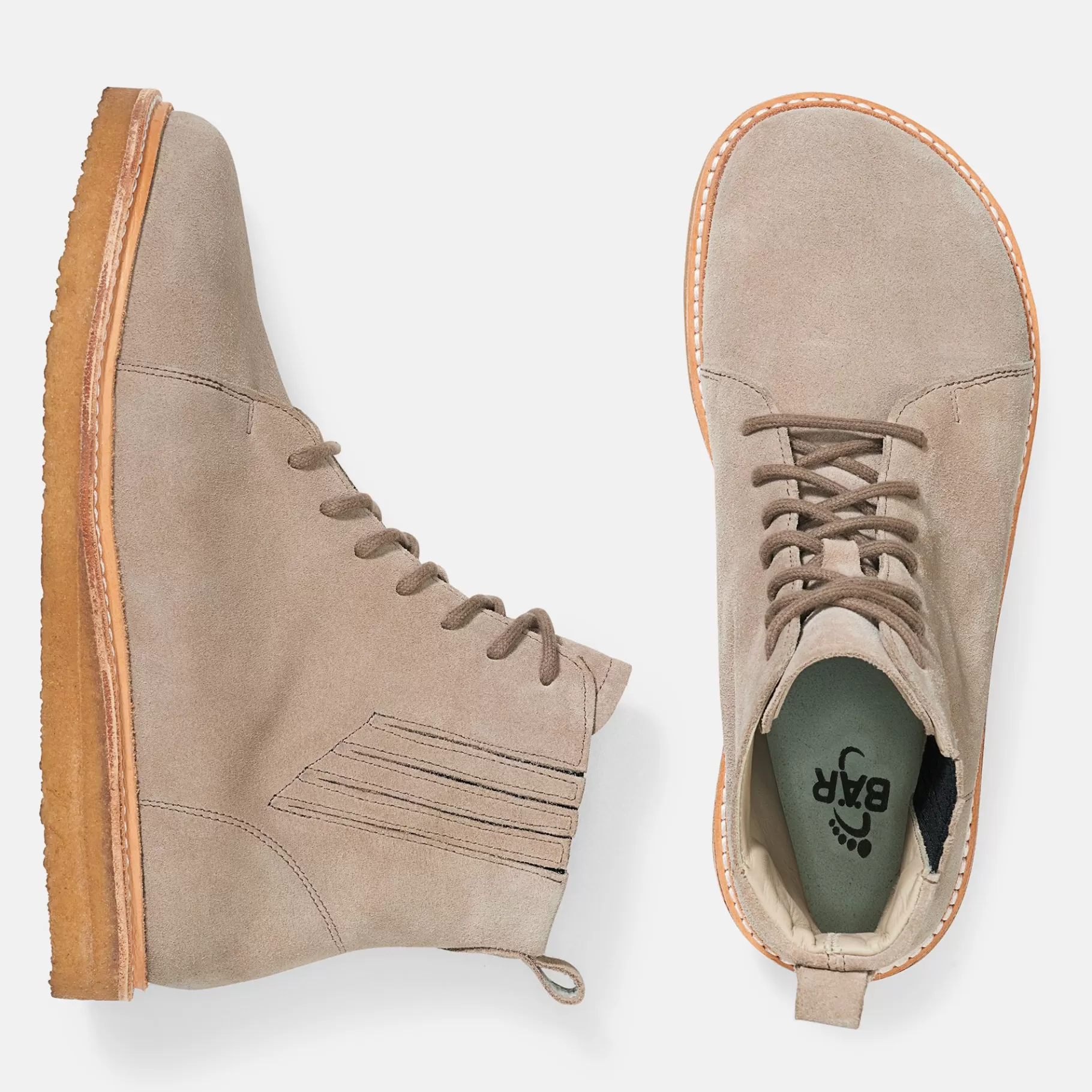 Baer Shoes Maud-Women Ankle Boots