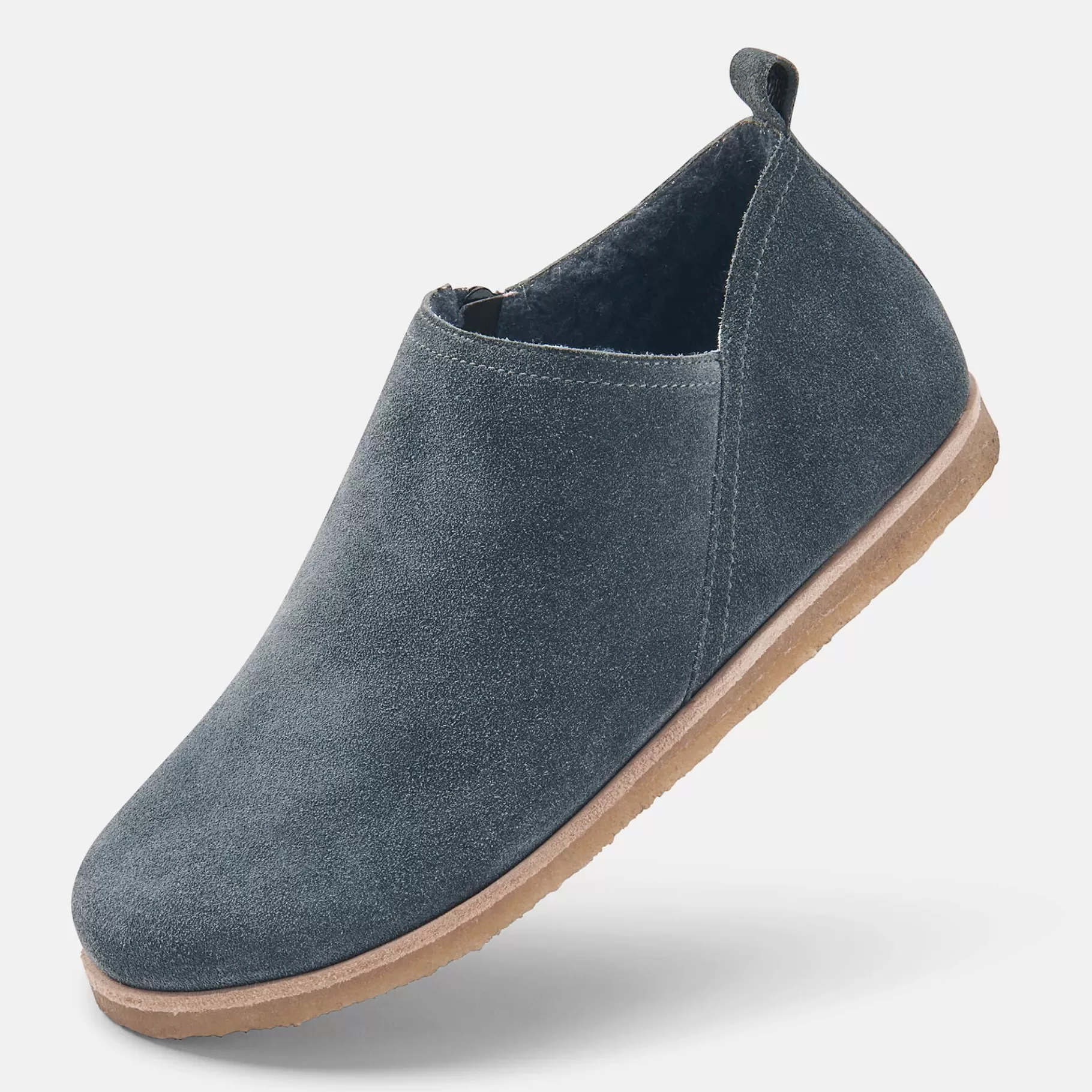 Baer Shoes Mie-Women Slip-Ons
