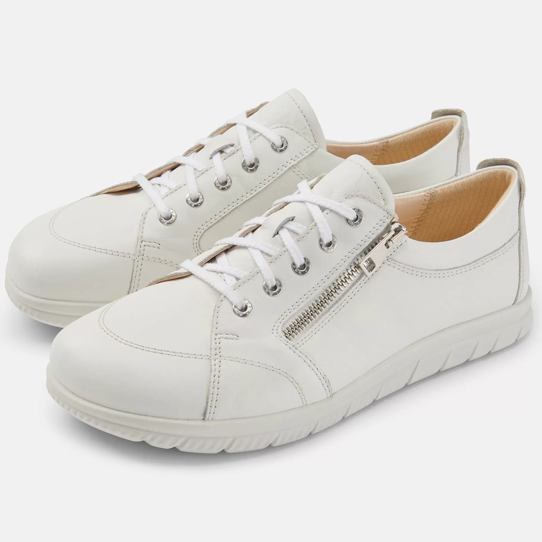 Baer Shoes Miriam-Women Lace-Ups