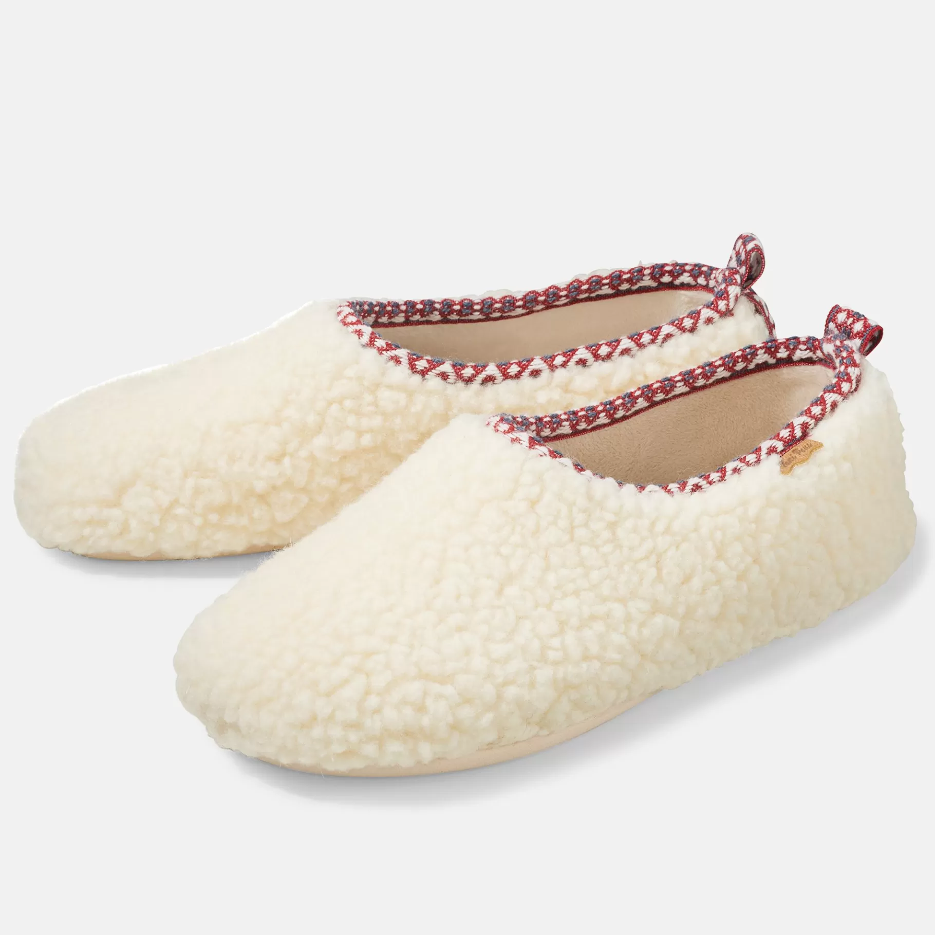 Baer Shoes Moly-Women House Shoes