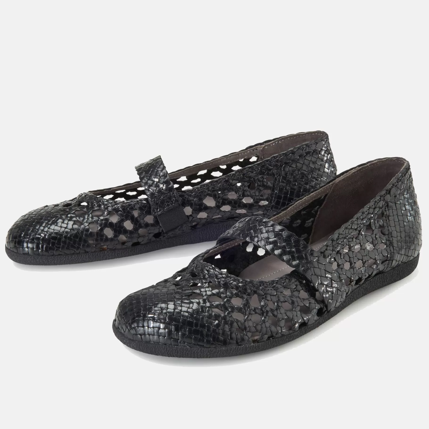 Baer Shoes Monica-Women Ballet Pumps | Slip-Ons