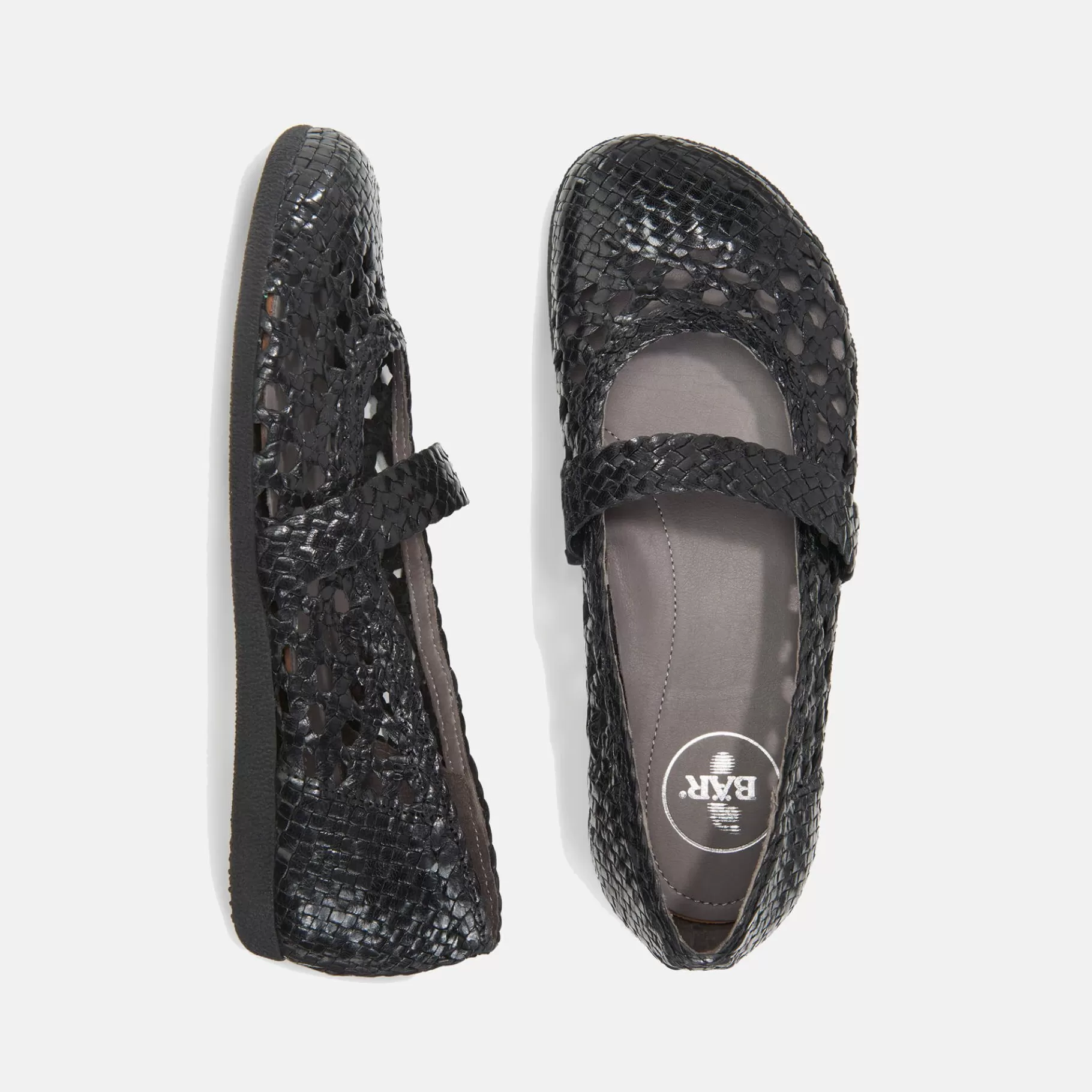Baer Shoes Monica-Women Ballet Pumps | Slip-Ons