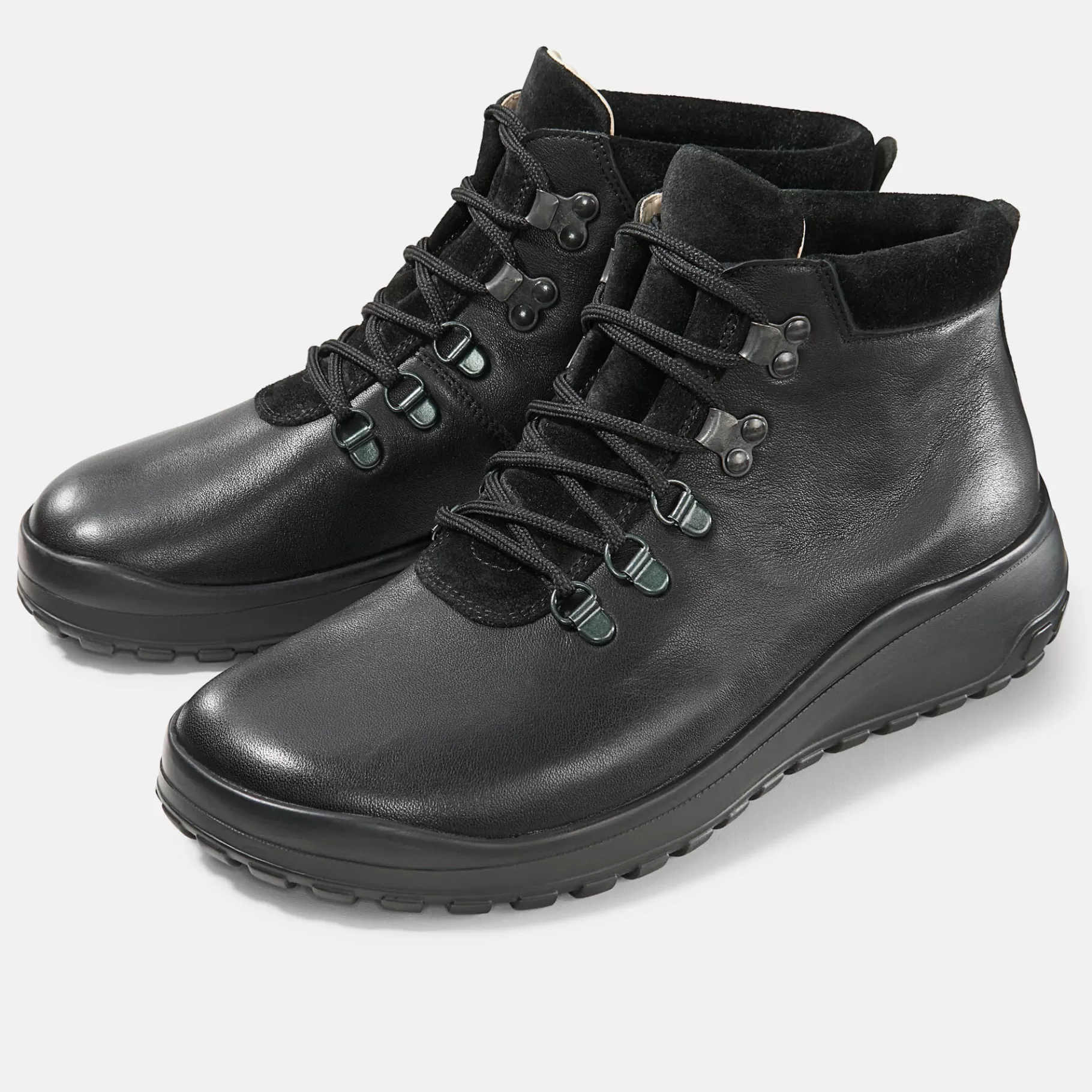 Baer Shoes Mountain- Hiking Shoes | Boots