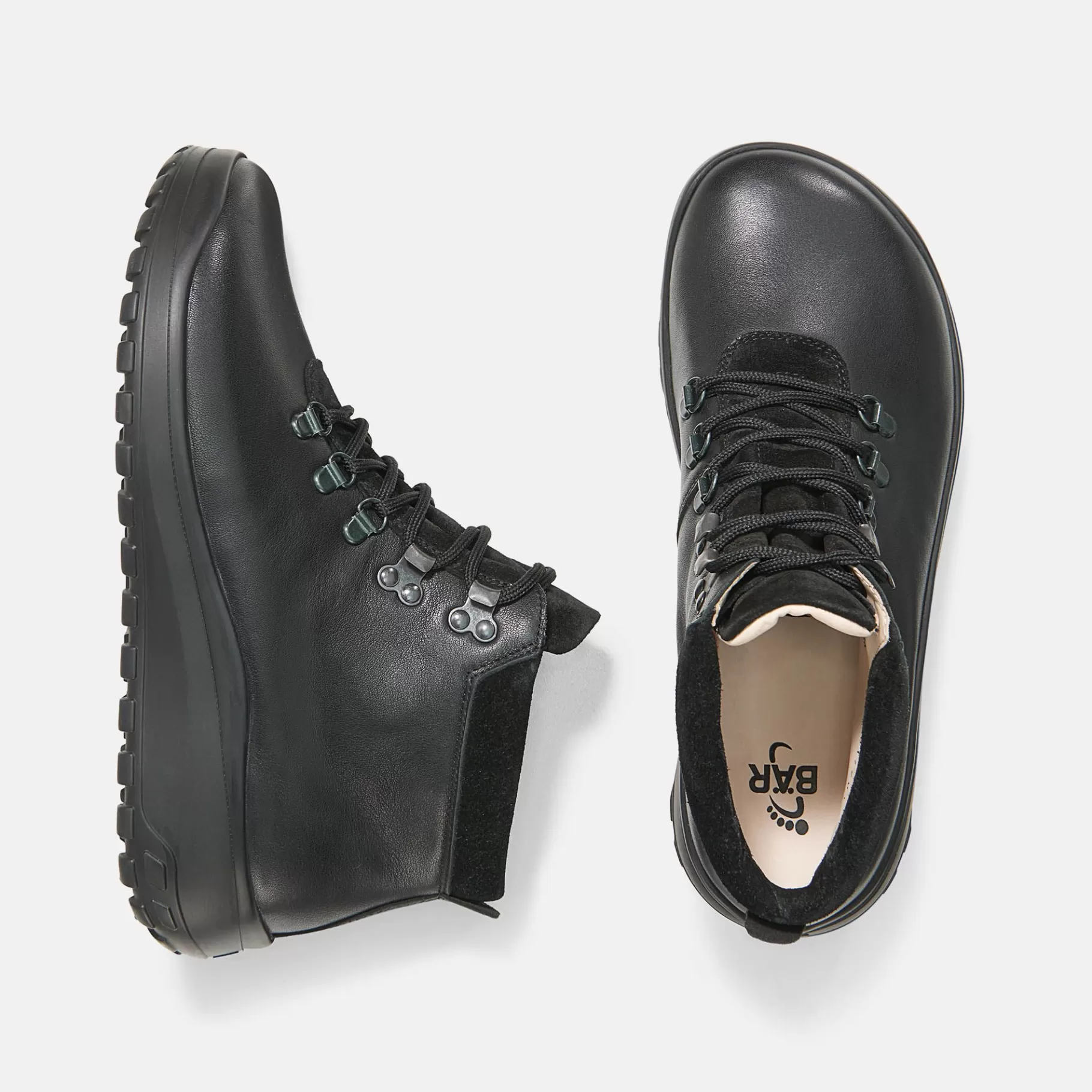 Baer Shoes Mountain- Hiking Shoes | Boots