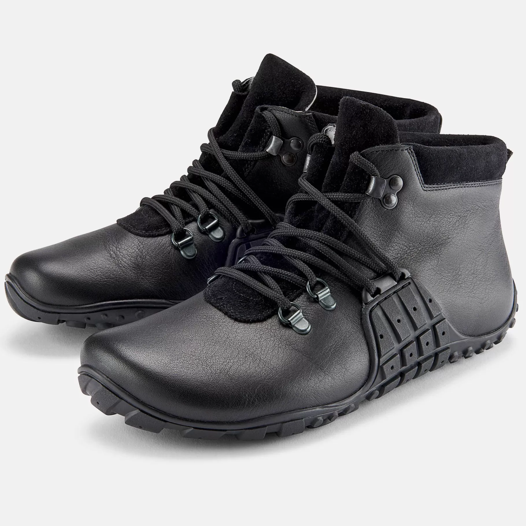 Baer Shoes Mountain Barefoot-Women Hiking Shoes | Boots