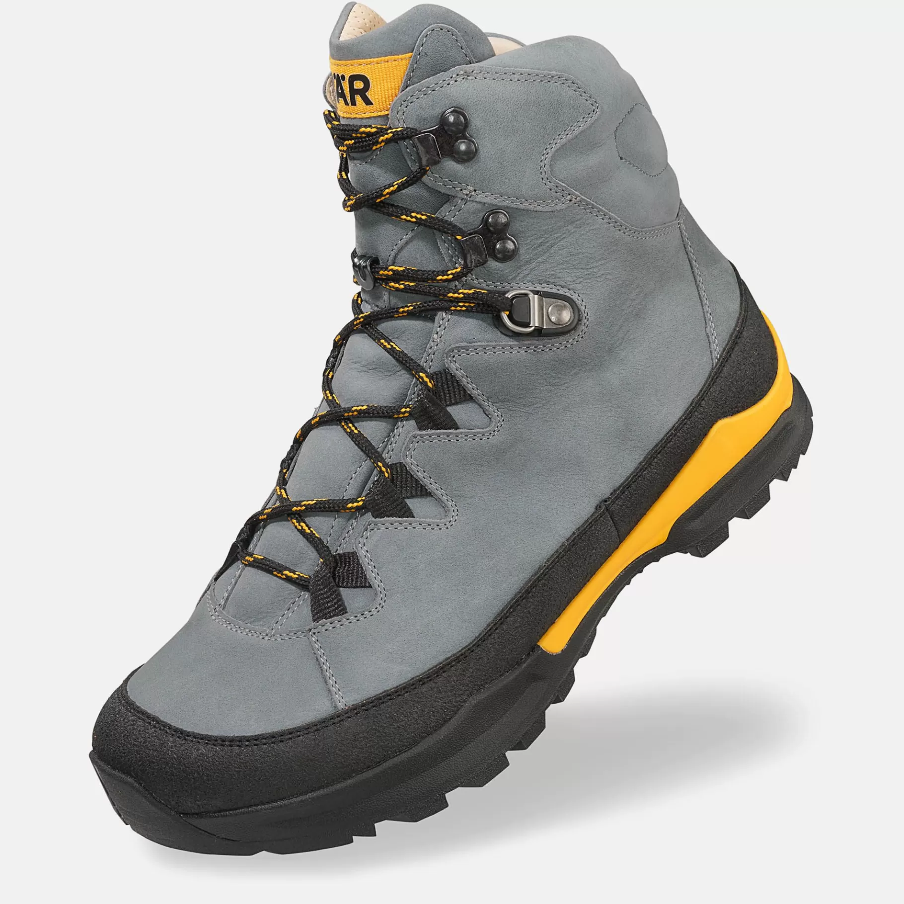 Baer Shoes Mountain comfort hiking boots 2.0- Hiking Shoes | Boots