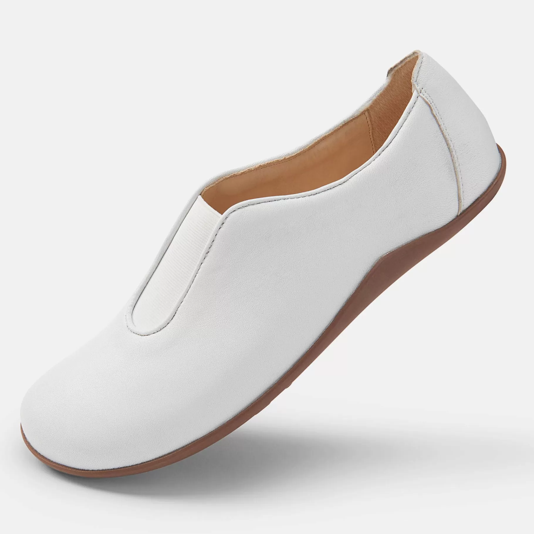 Baer Shoes Myla-Women Slip-Ons | Ballet Pumps