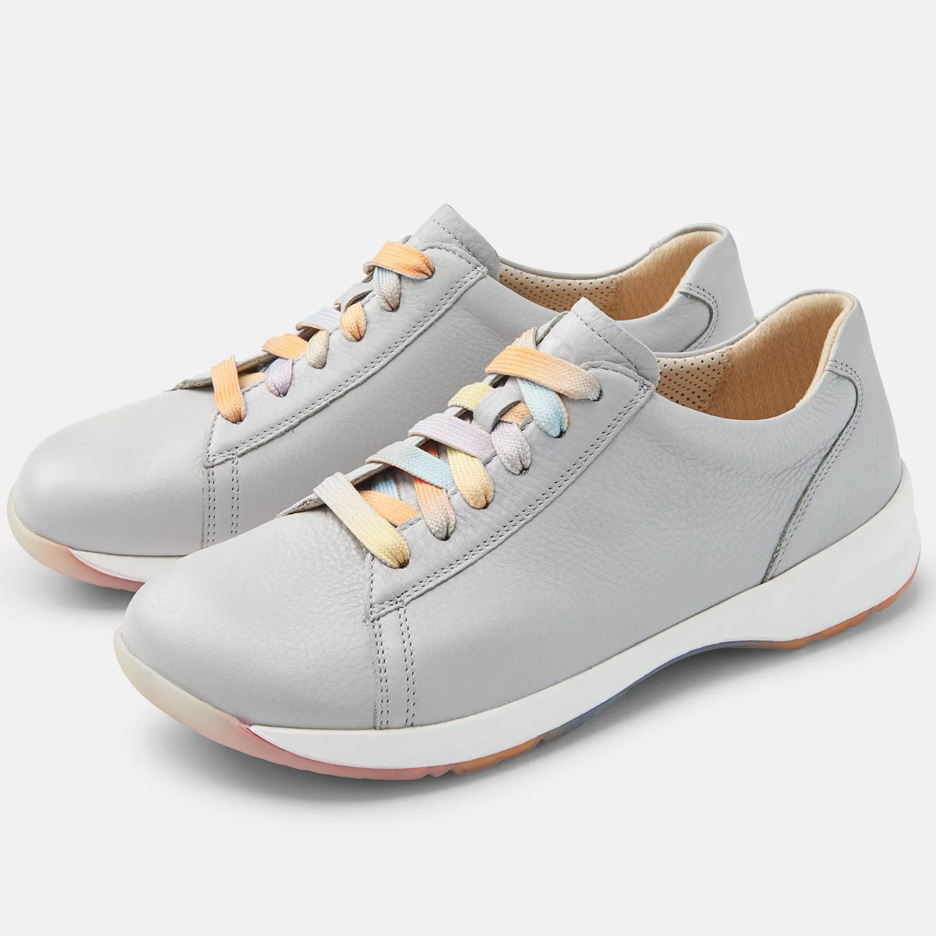 Baer Shoes Nala-Women Sneaker | Lace-Ups