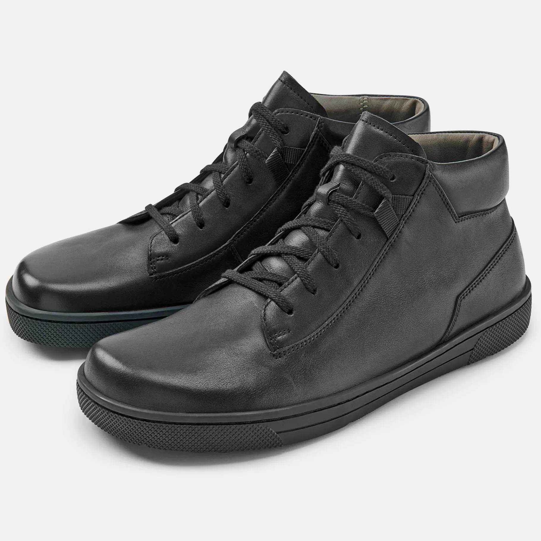 Baer Shoes Nate- Boots