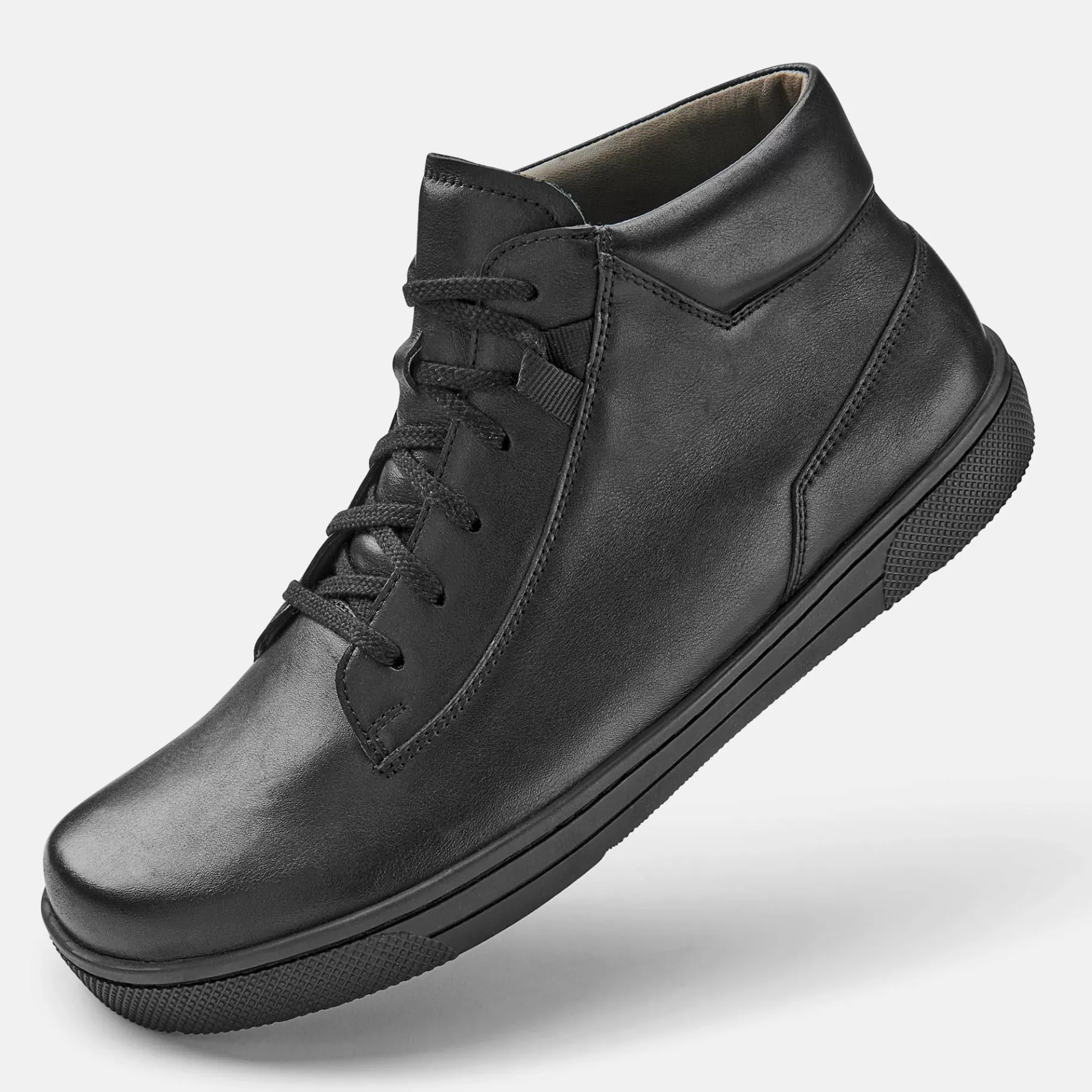 Baer Shoes Nate- Boots