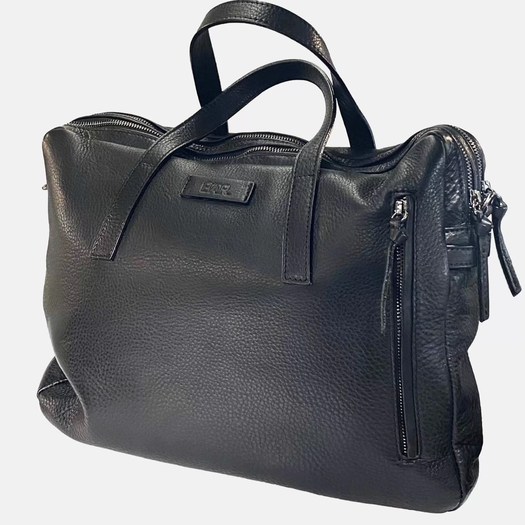 Baer Shoes Nero- Bags
