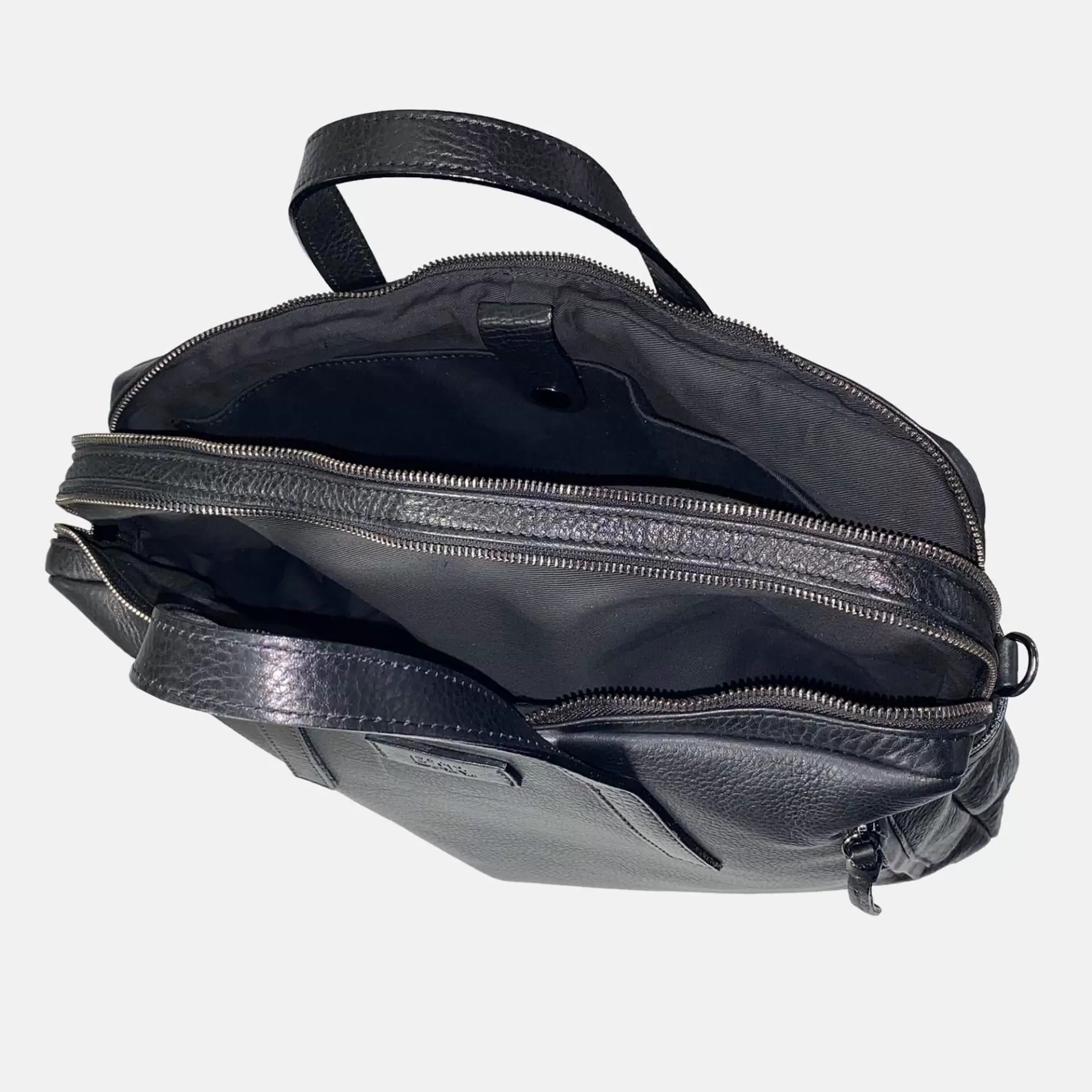 Baer Shoes Nero- Bags