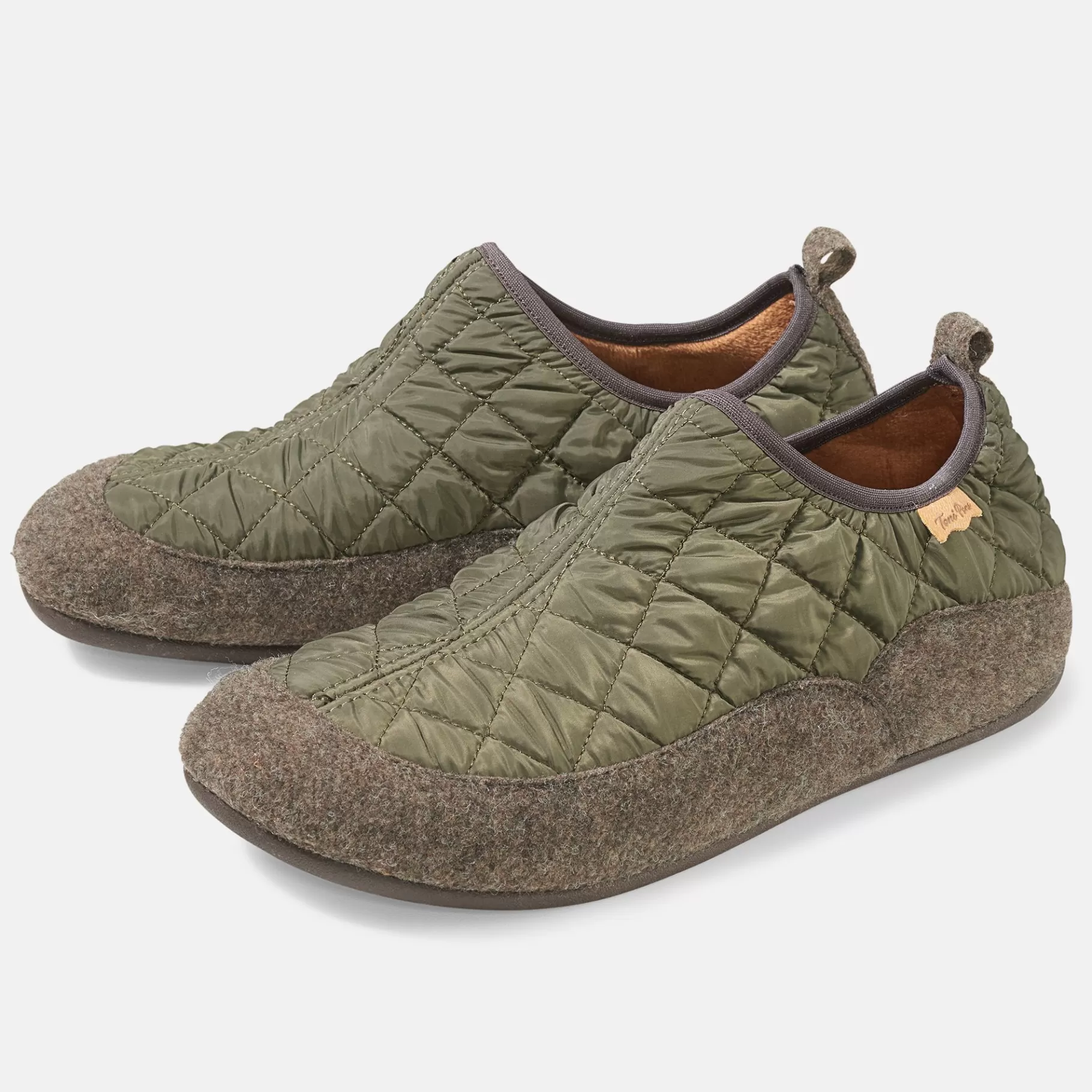 Baer Shoes Nile-Women House Shoes | House Shoes