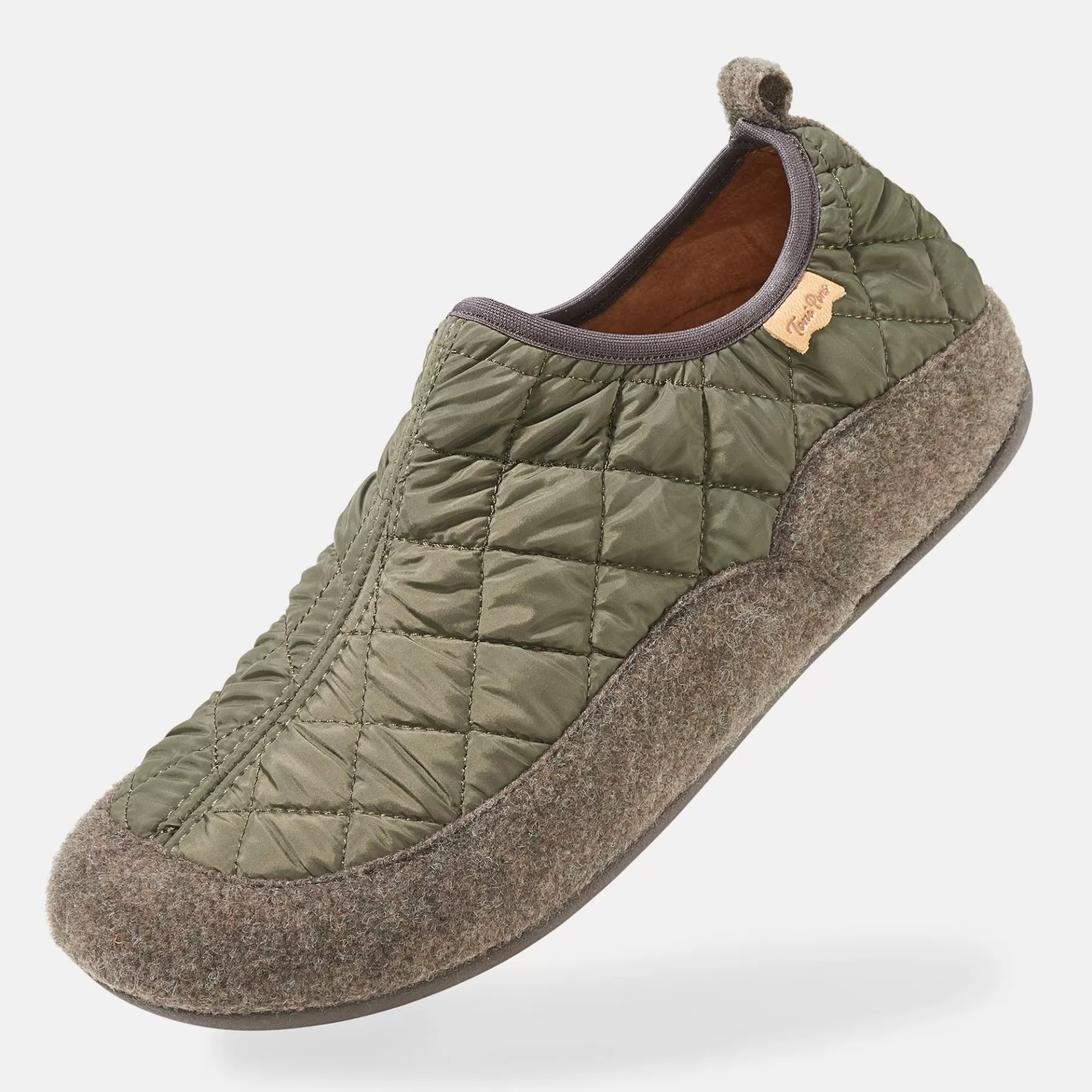 Baer Shoes Nile-Women House Shoes | House Shoes