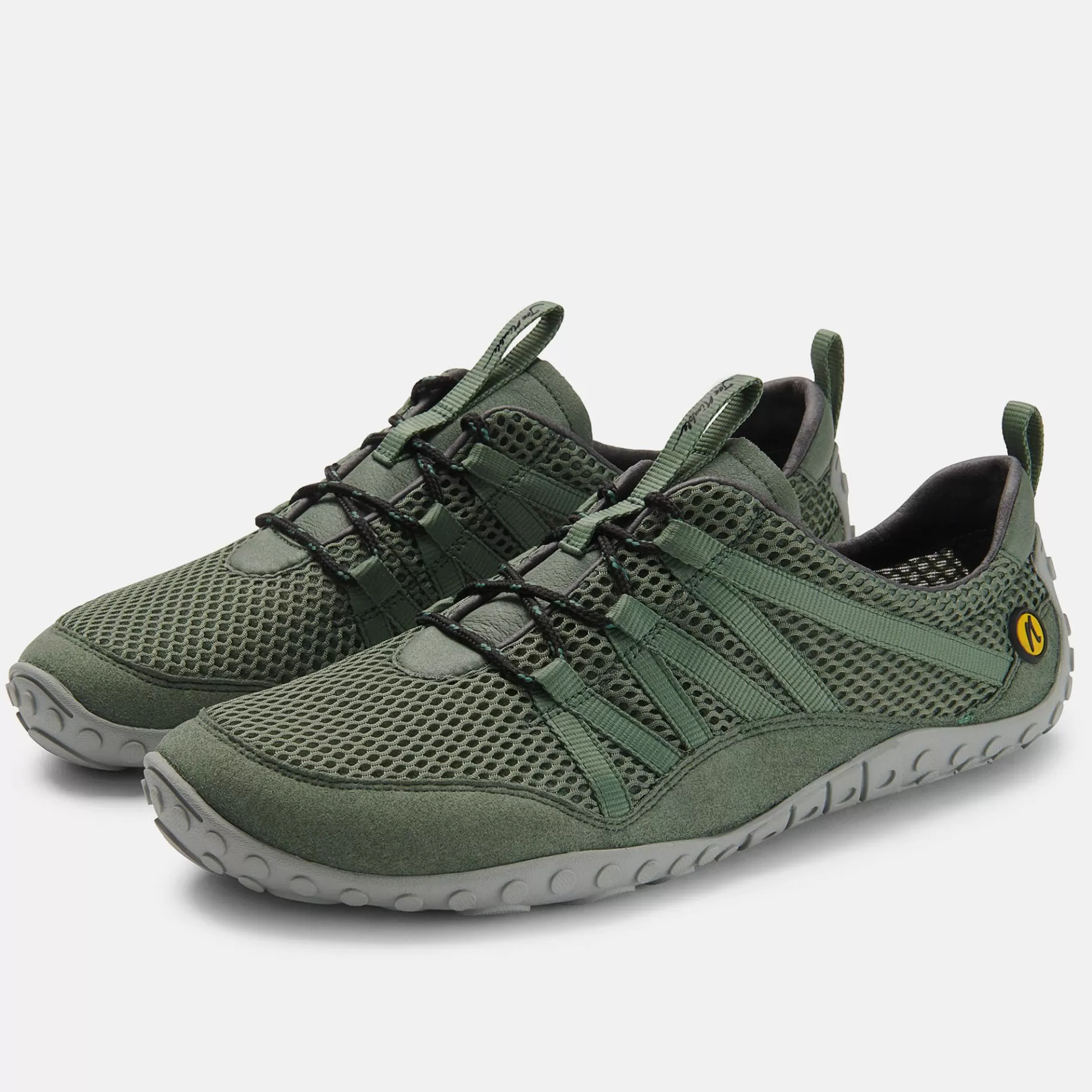 Baer Shoes nimbleToes-Women Sports Shoes