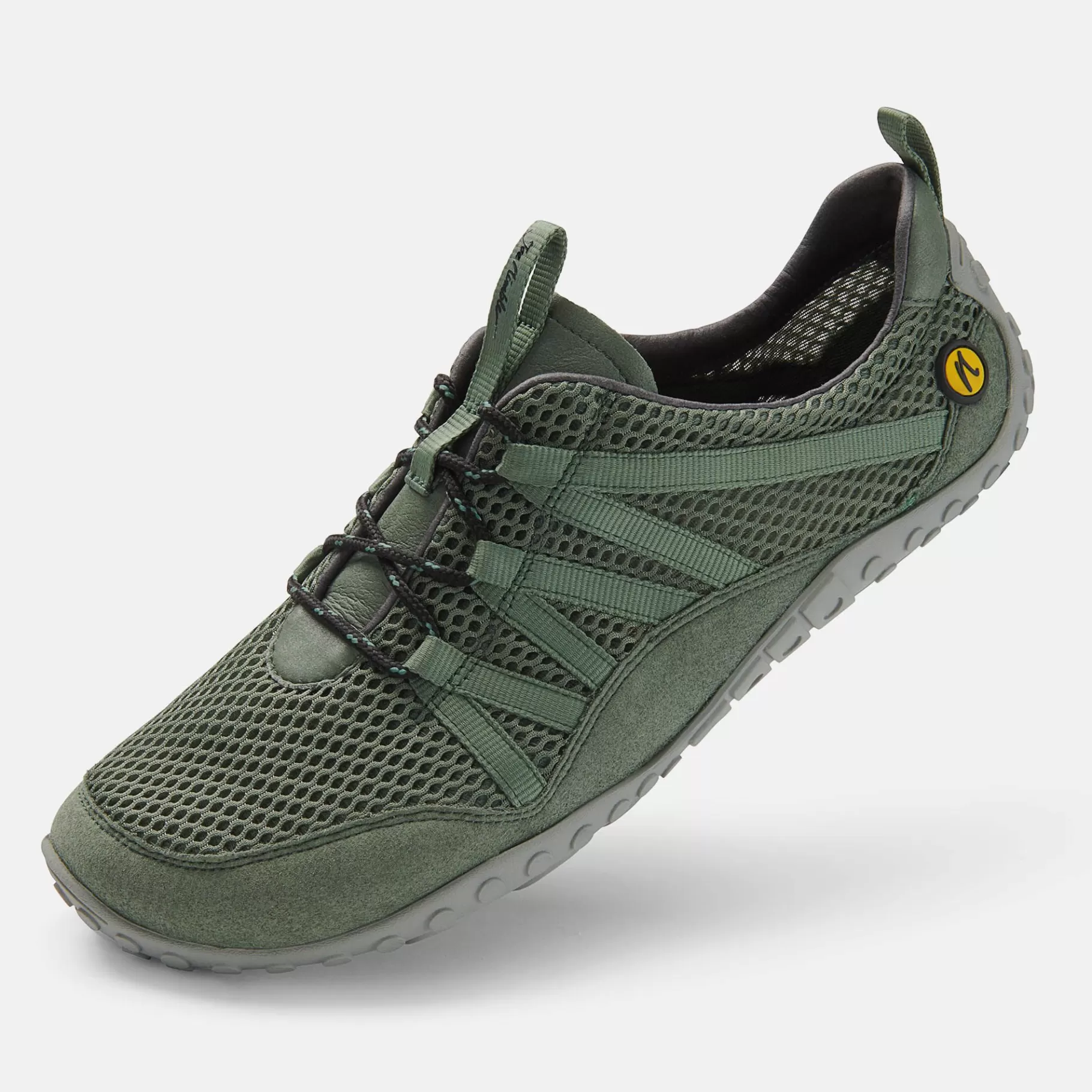 Baer Shoes nimbleToes-Women Sports Shoes