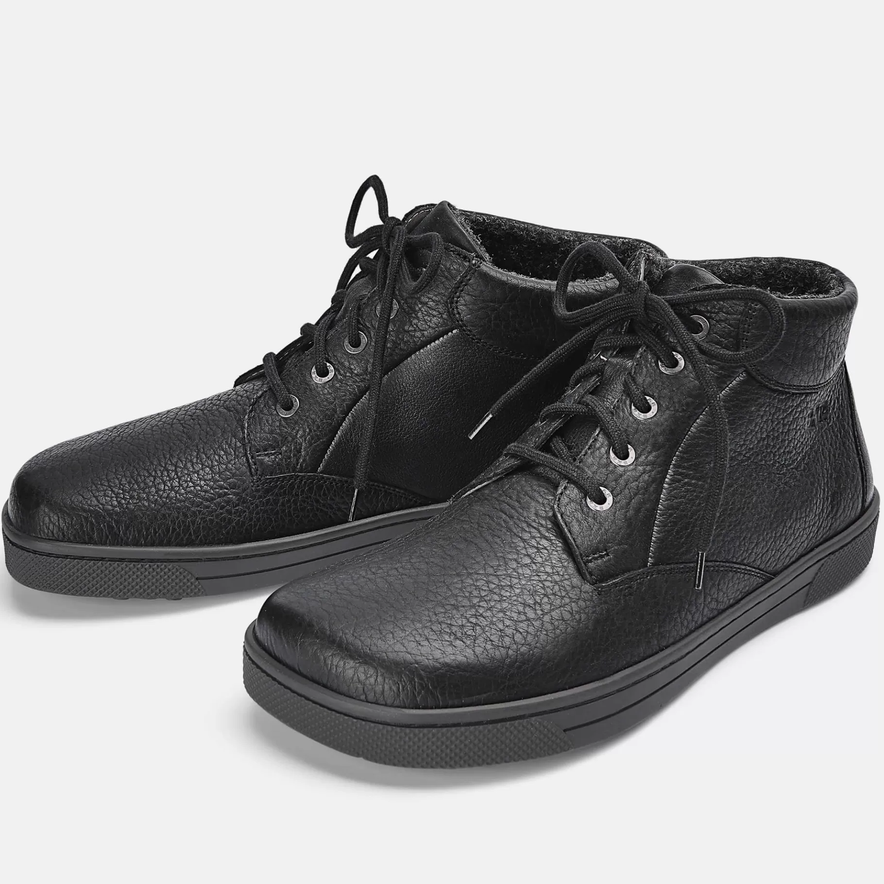 Baer Shoes Noah- Boots