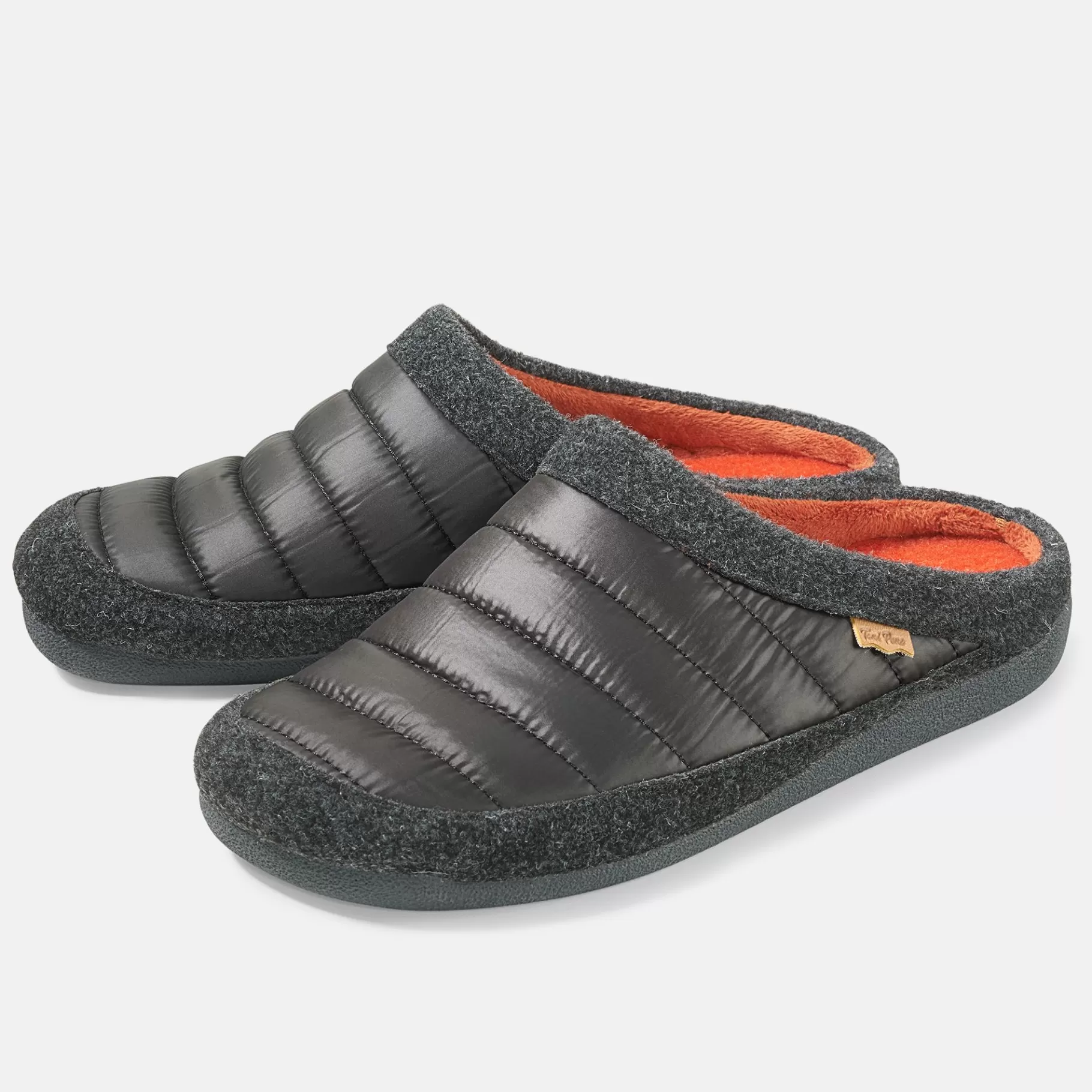 Baer Shoes Nordi- House Shoes