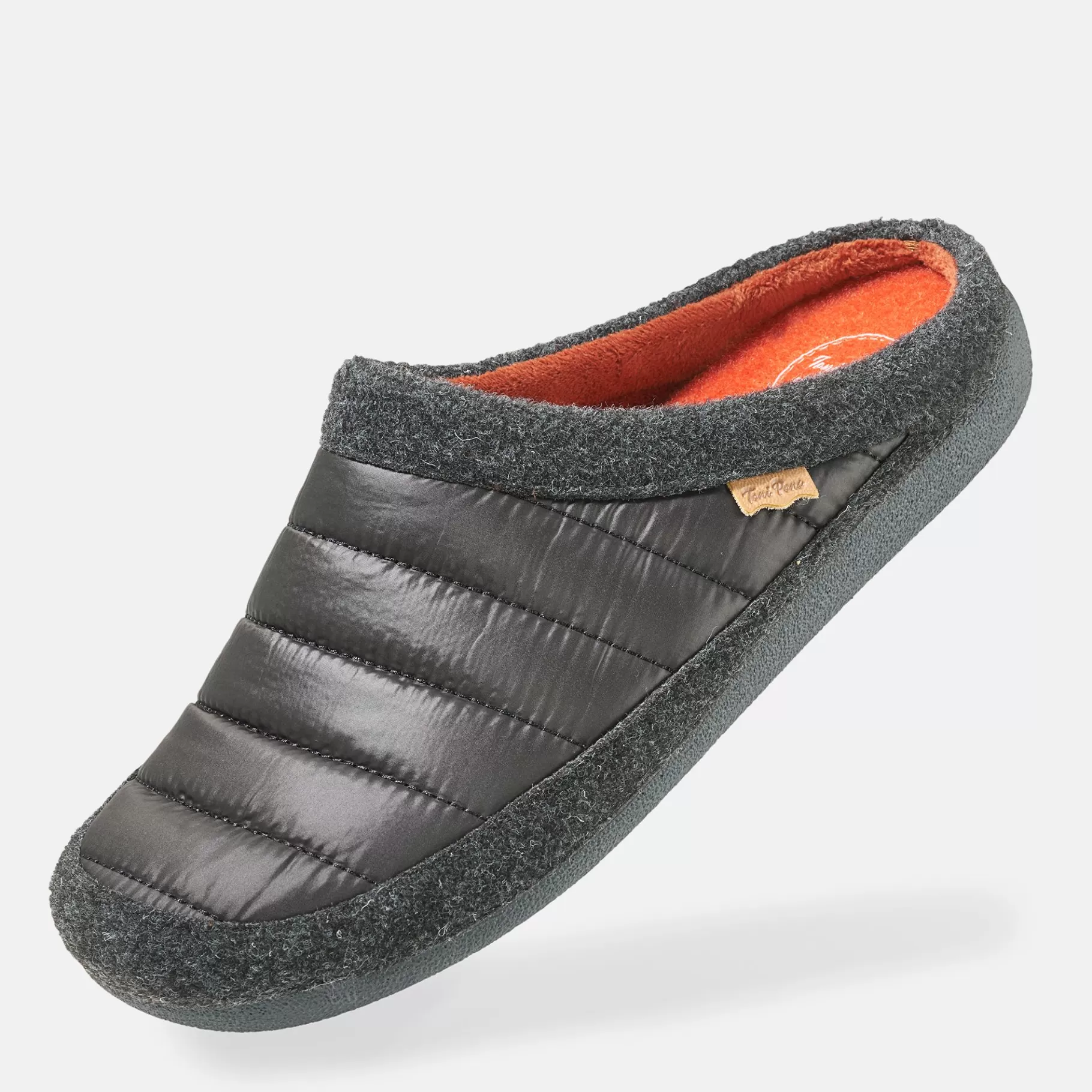 Baer Shoes Nordi- House Shoes
