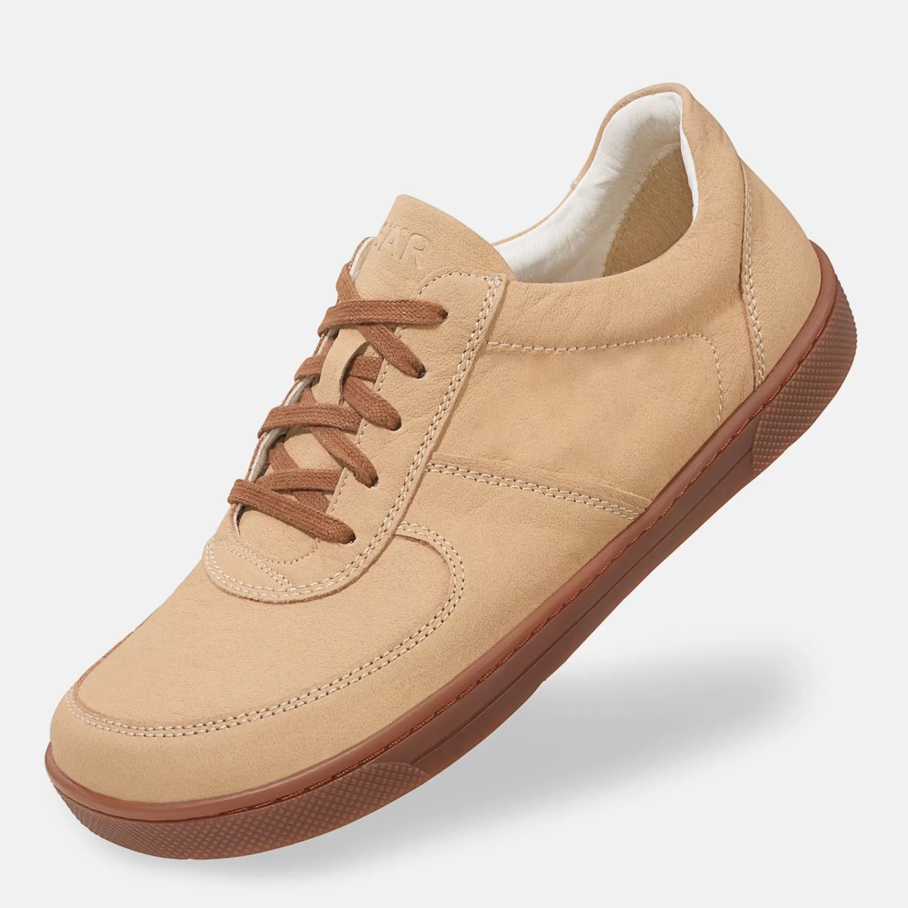 Baer Shoes Oleander- Sneaker | Lace-Ups