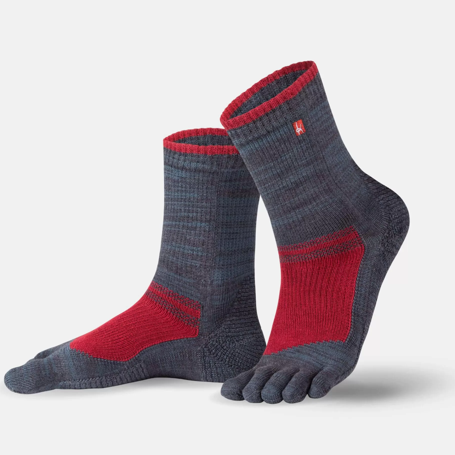 Baer Shoes Outdoor Hiking Zehensocken- Socks And Stockings