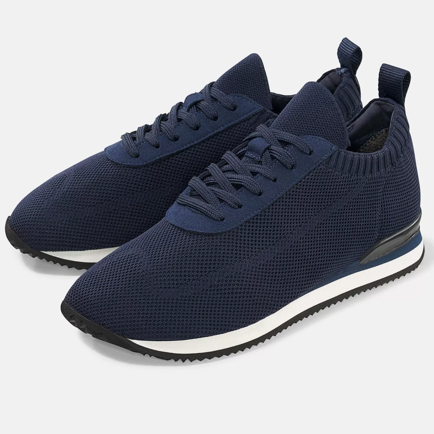 Baer Shoes Pito- Sneaker | Lace-Ups