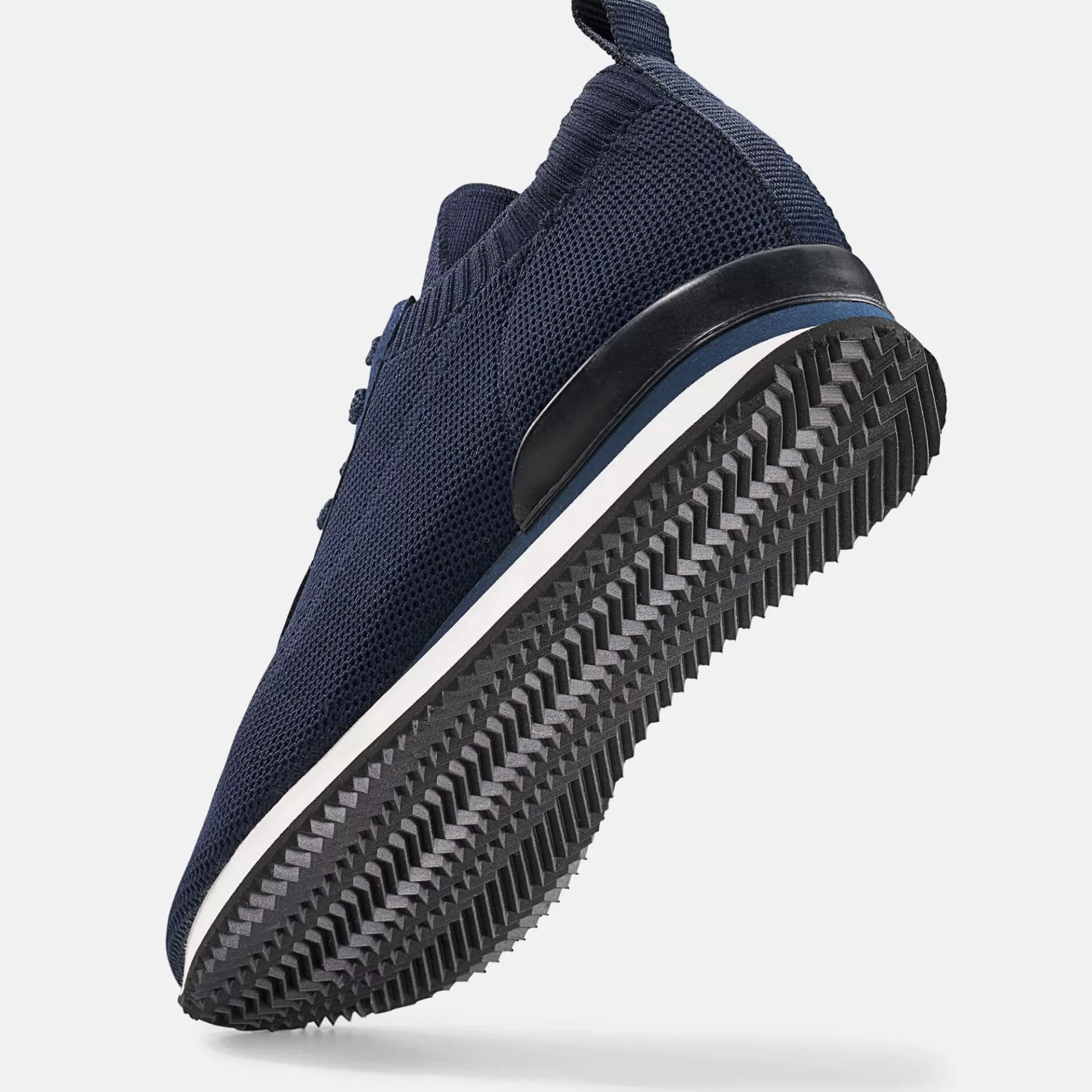 Baer Shoes Pito- Sneaker | Lace-Ups