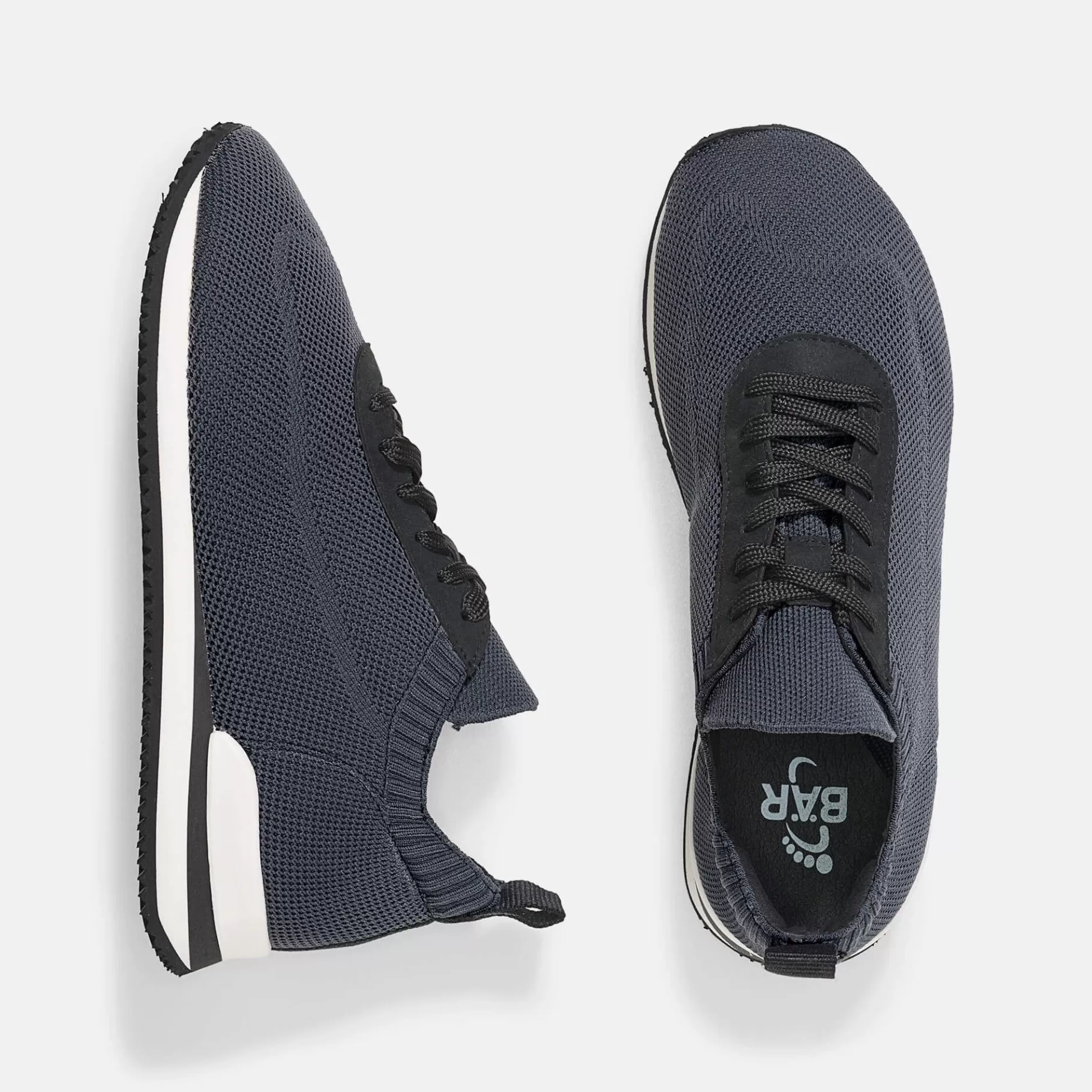 Baer Shoes Pito-Women Sneaker | Lace-Ups