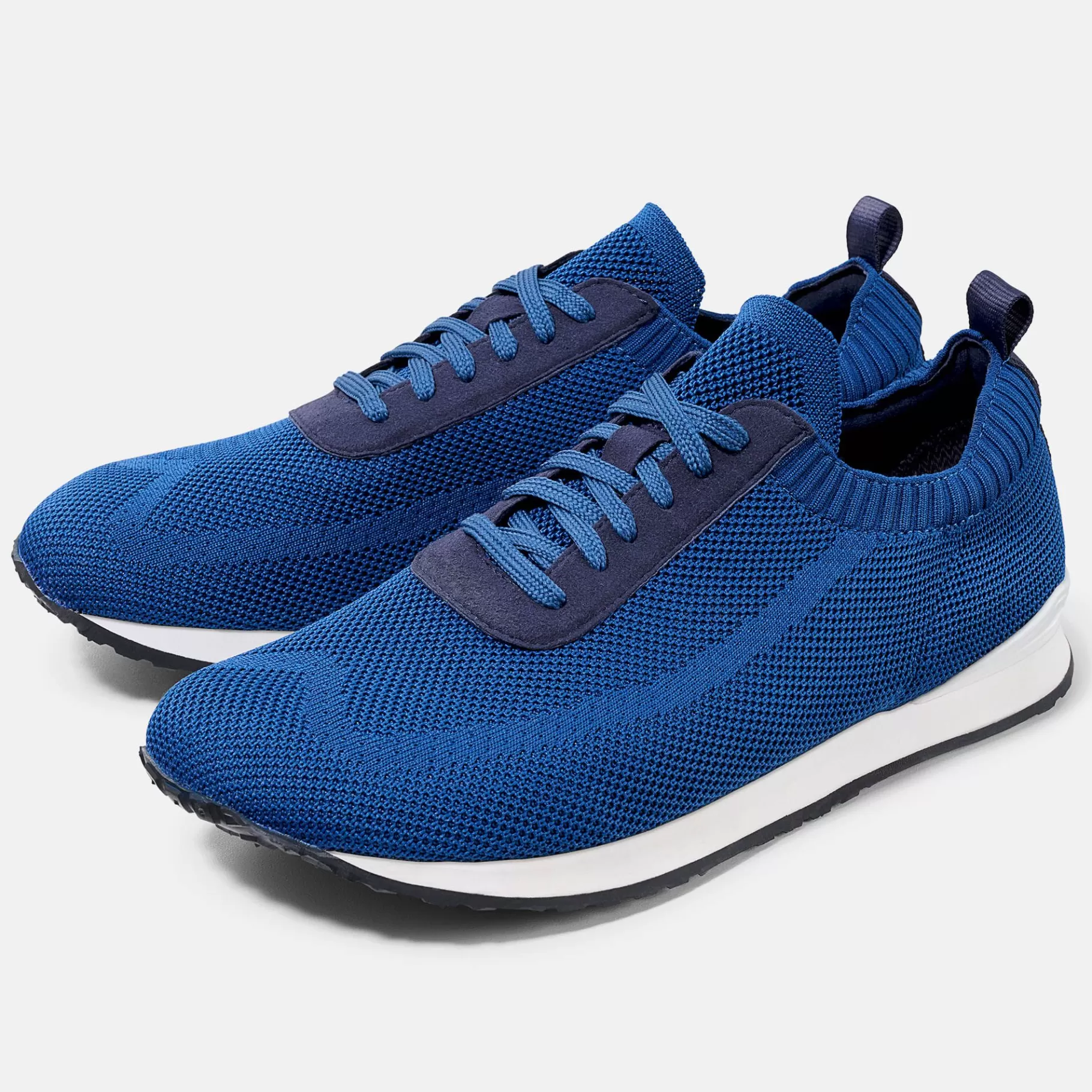 Baer Shoes Pito 2.0- Sneaker | Lace-Ups
