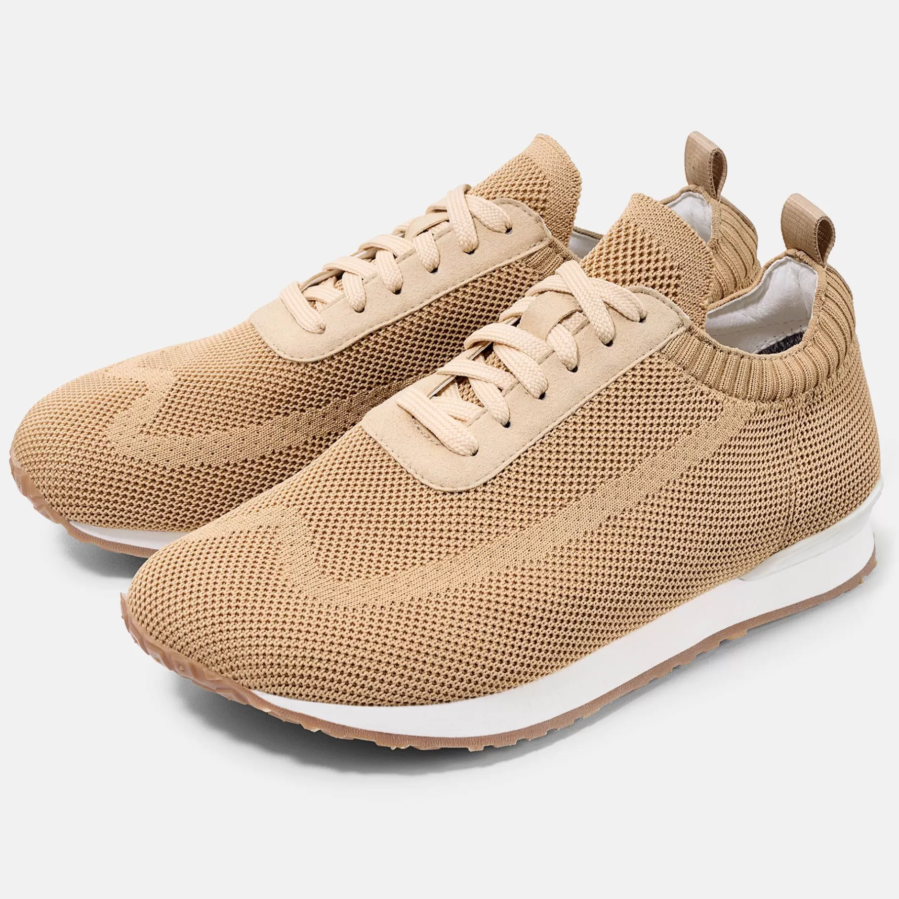 Baer Shoes Pito 2.0-Women Lace-Ups | Sneaker