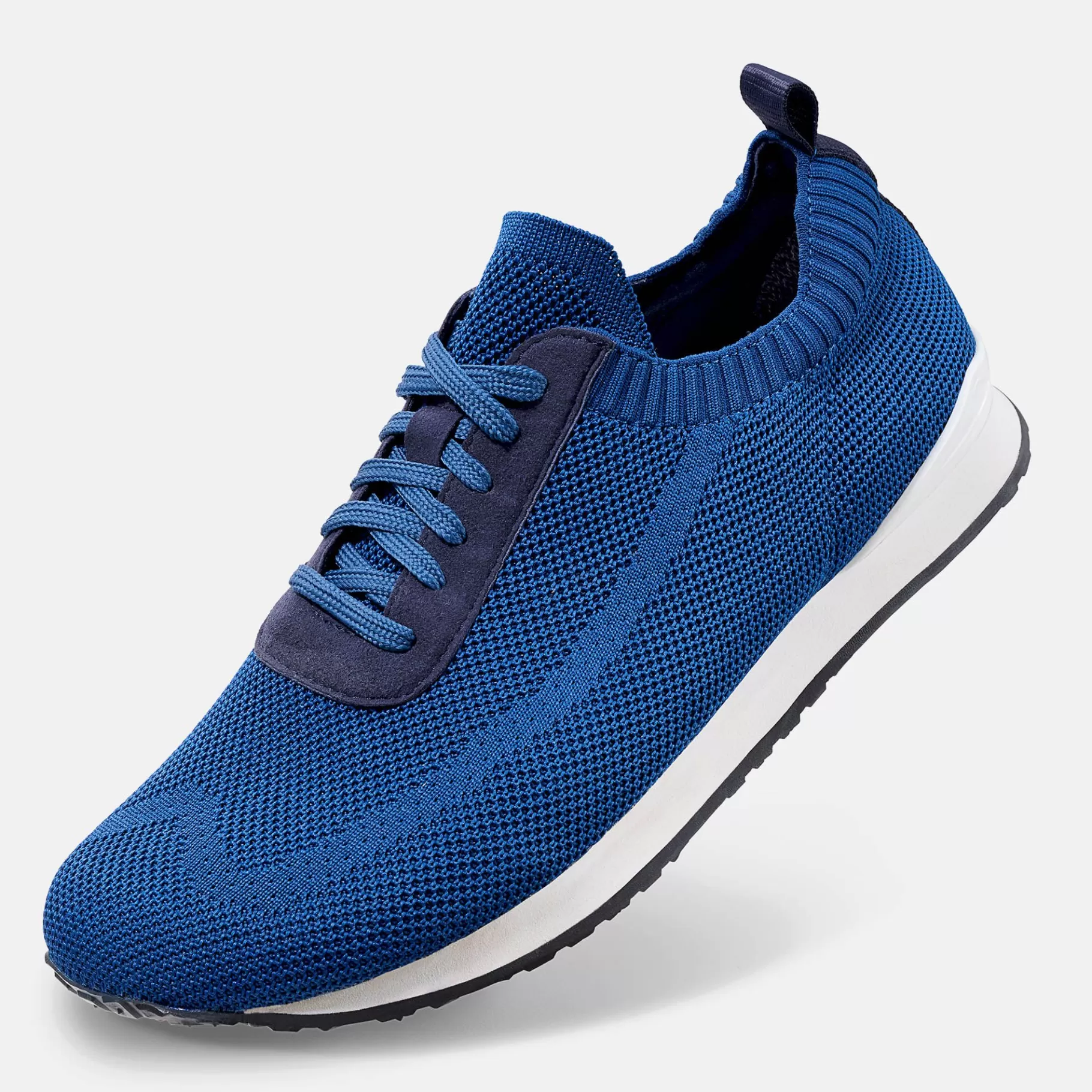 Baer Shoes Pito 2.0- Sneaker | Lace-Ups