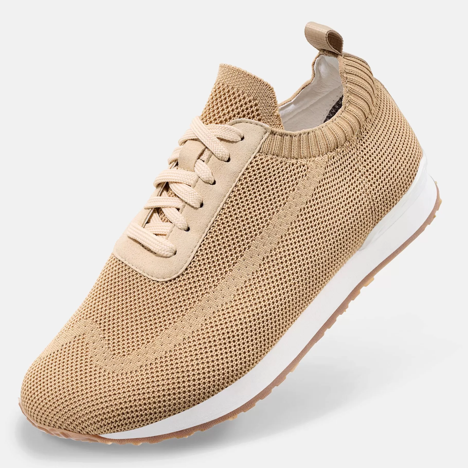 Baer Shoes Pito 2.0-Women Lace-Ups | Sneaker