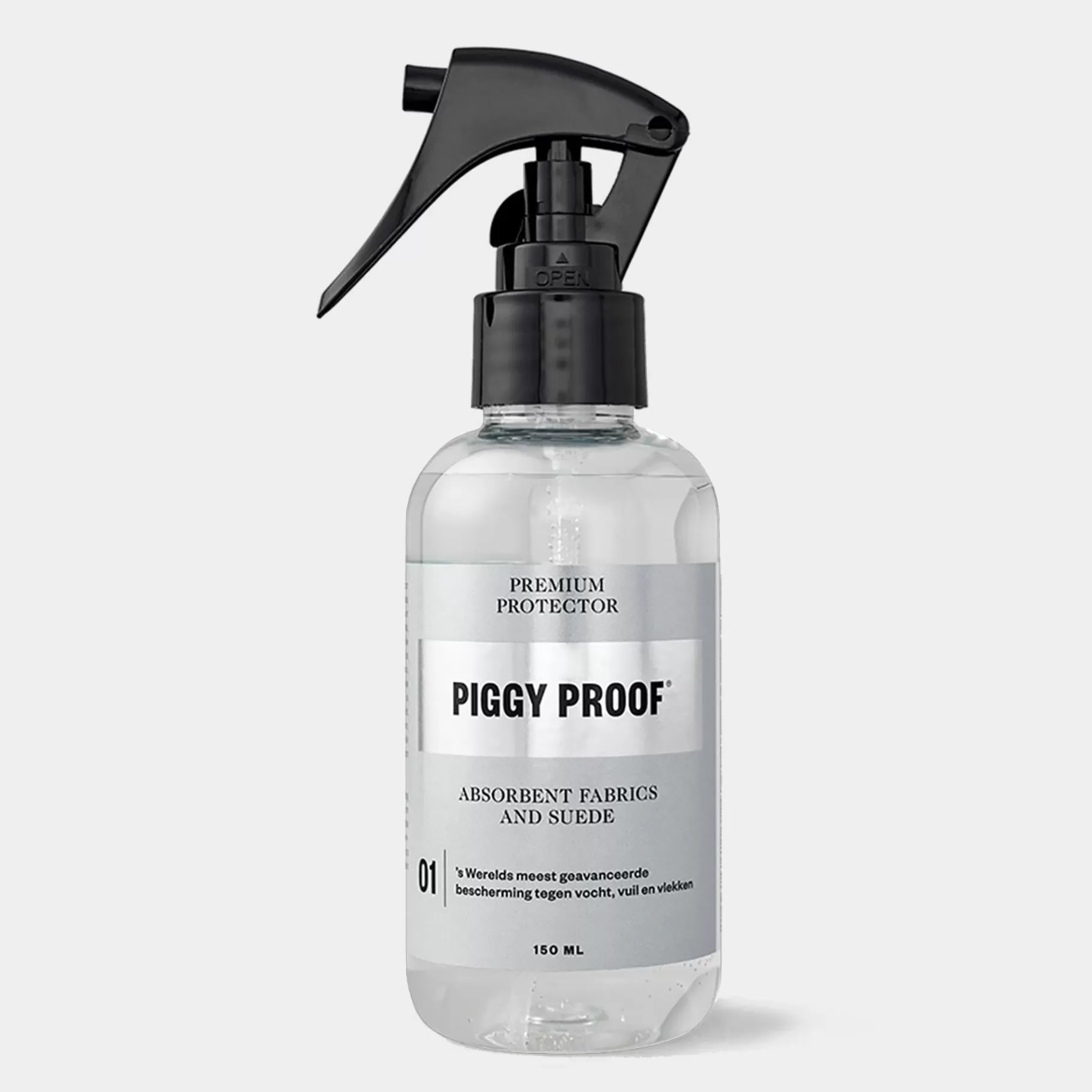 Baer Shoes Premium Protector 150 ml- Shoe Care