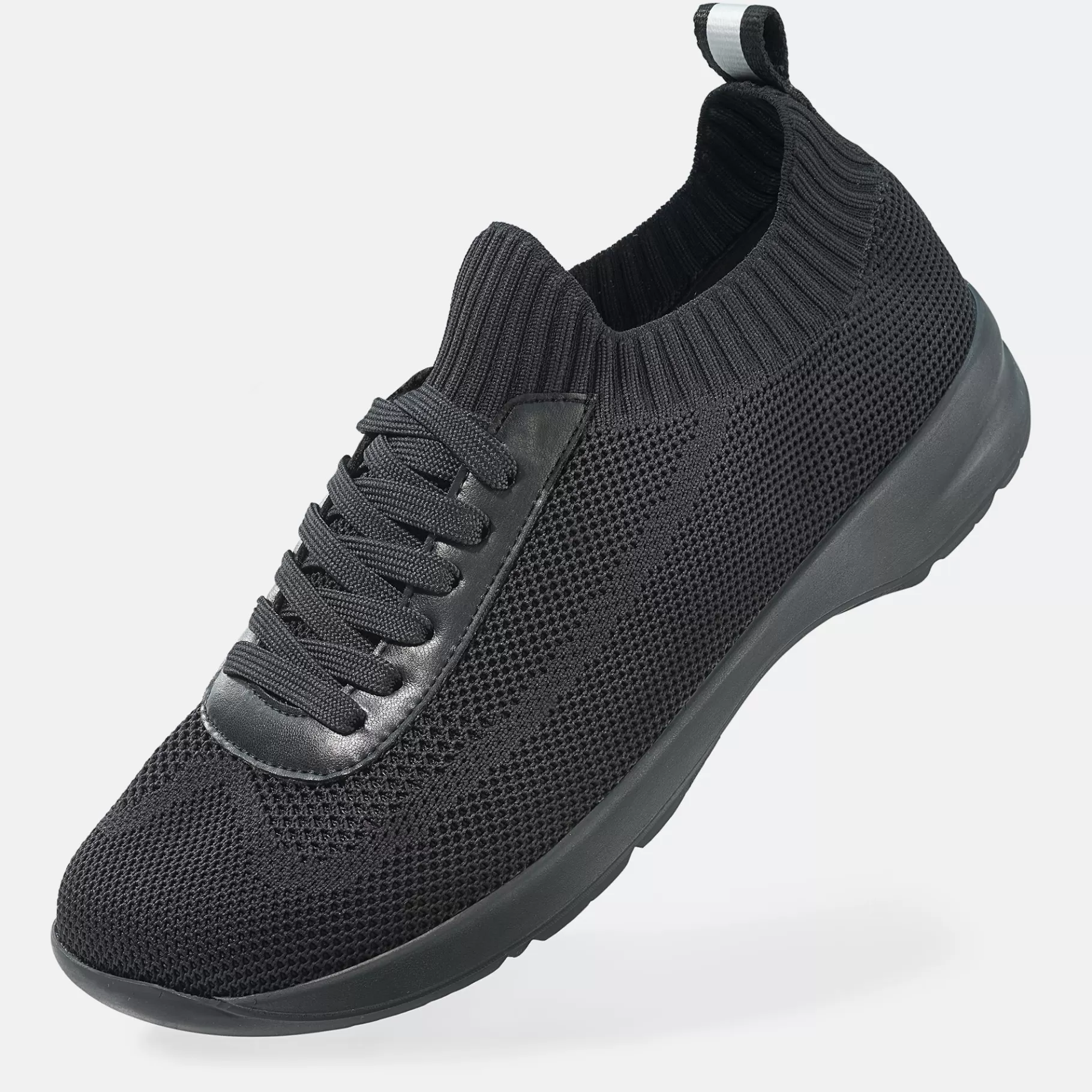 Baer Shoes Riley-Women Sneaker | Lace-Ups