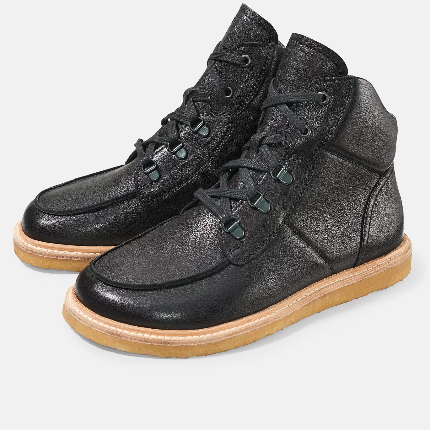 Baer Shoes Roger- Boots