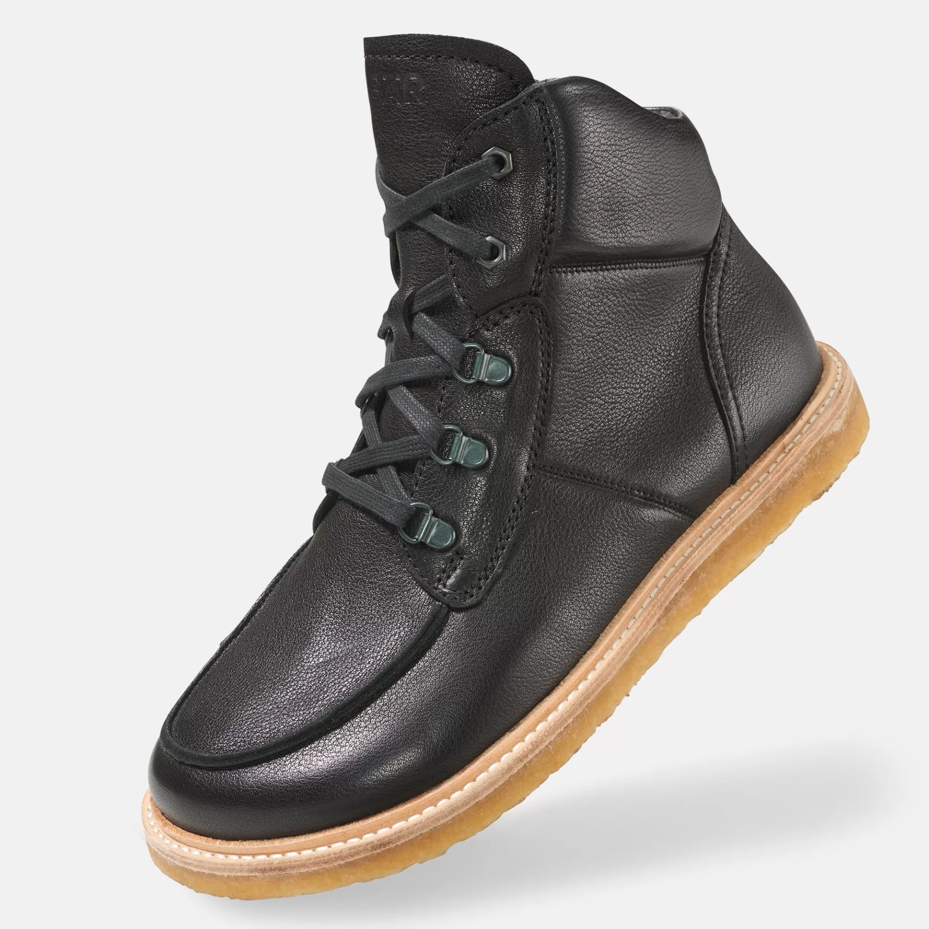 Baer Shoes Roger- Boots