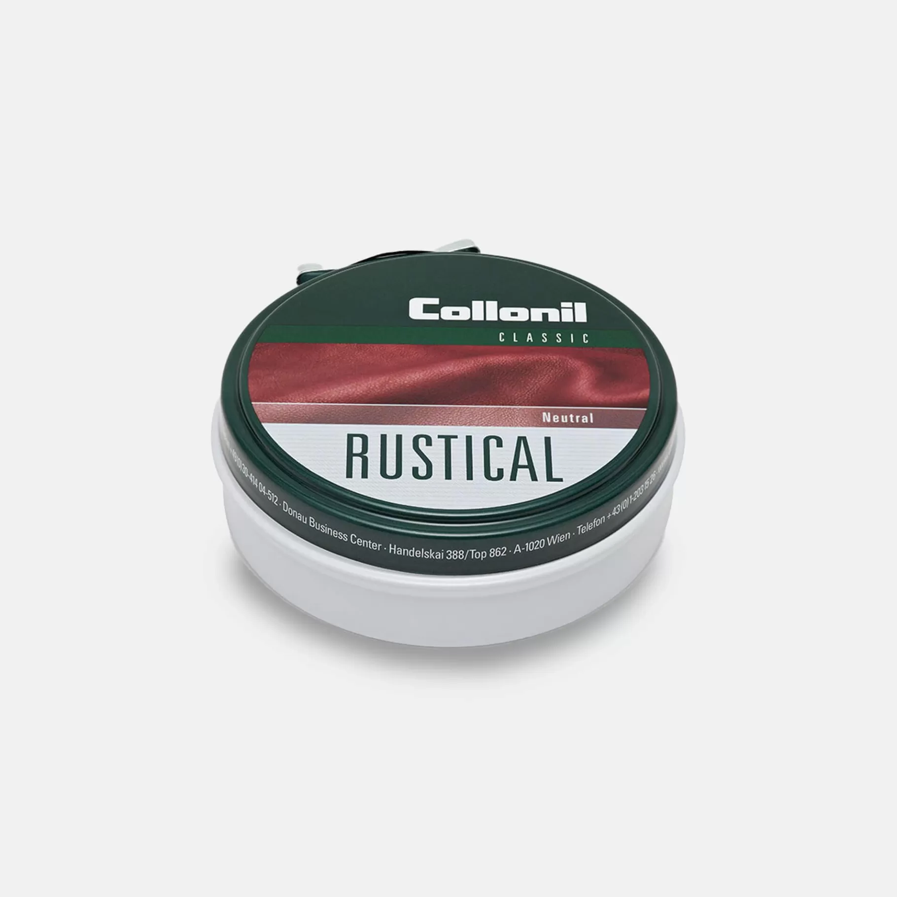 Baer Shoes Rustical Dose 75 ml- Shoe Care