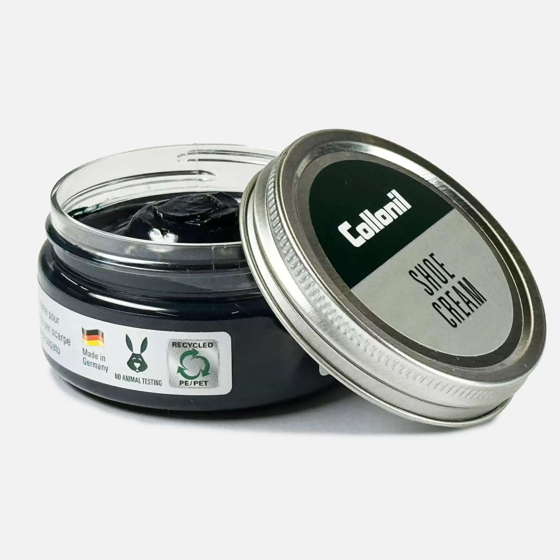 Baer Shoes Schuhcreme 60 ml- Shoe Care