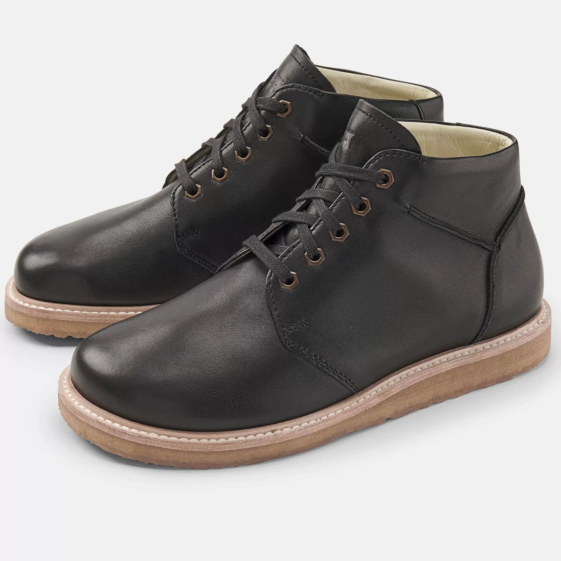 Baer Shoes Sean- Boots