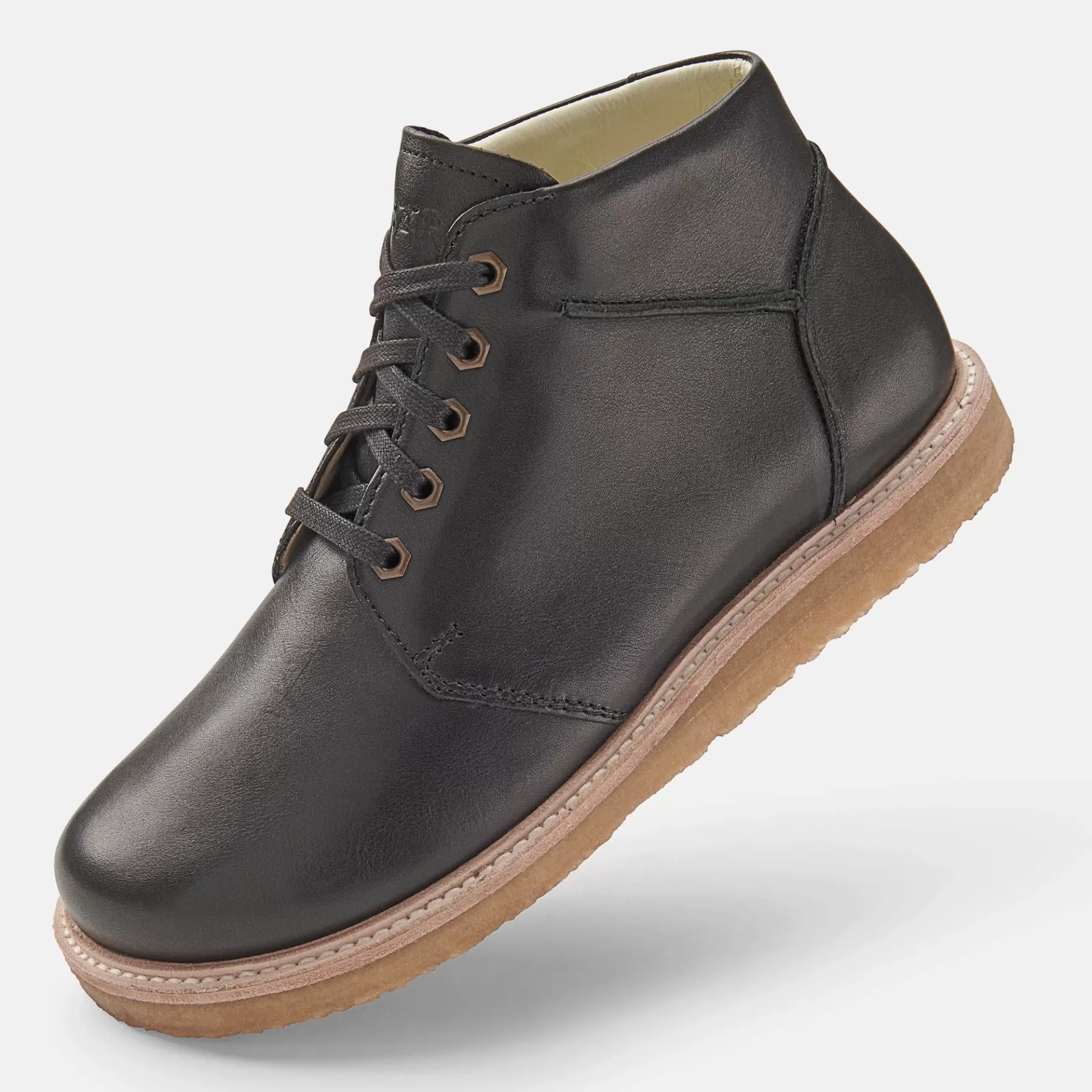 Baer Shoes Sean- Boots