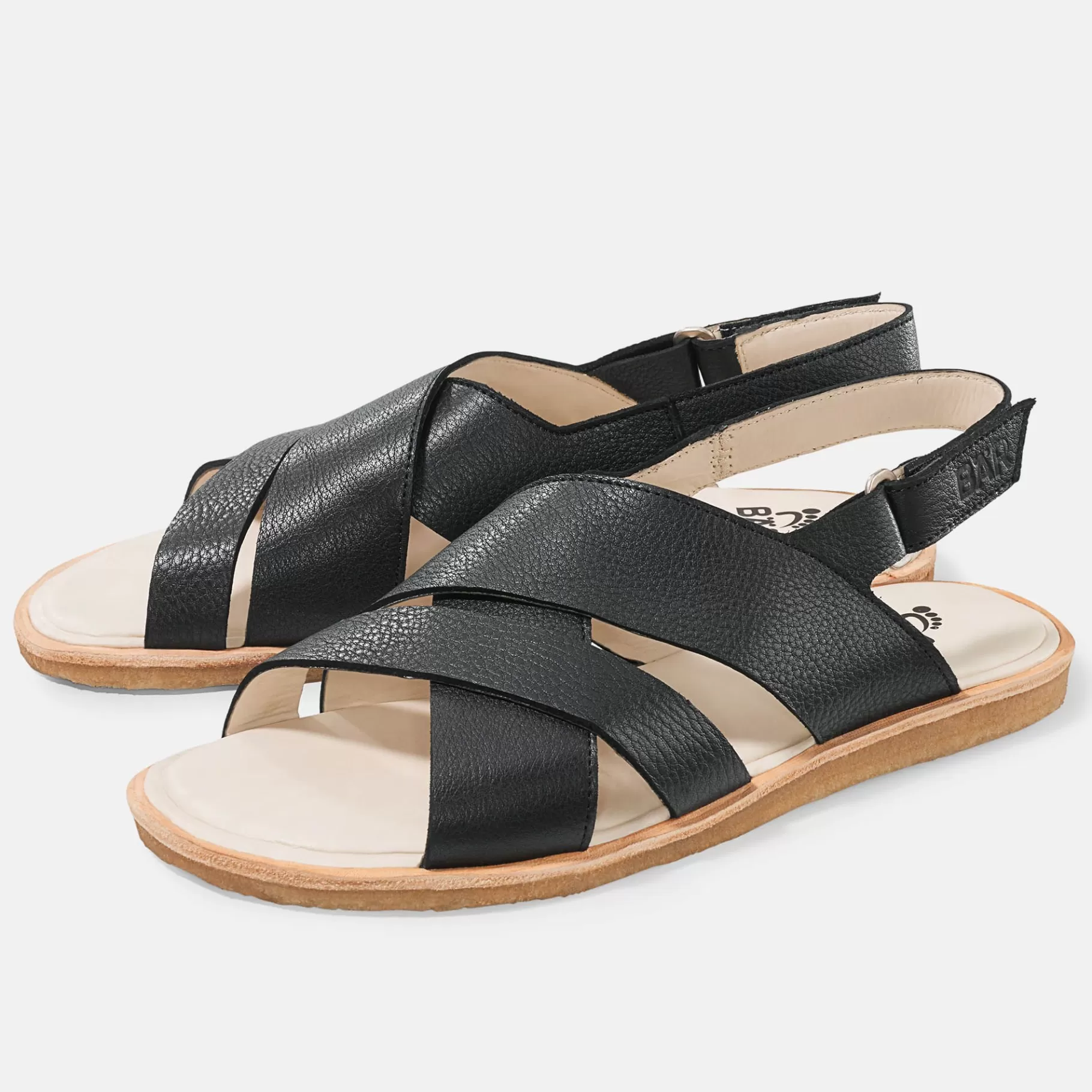 Baer Shoes Serena-Women Sandals