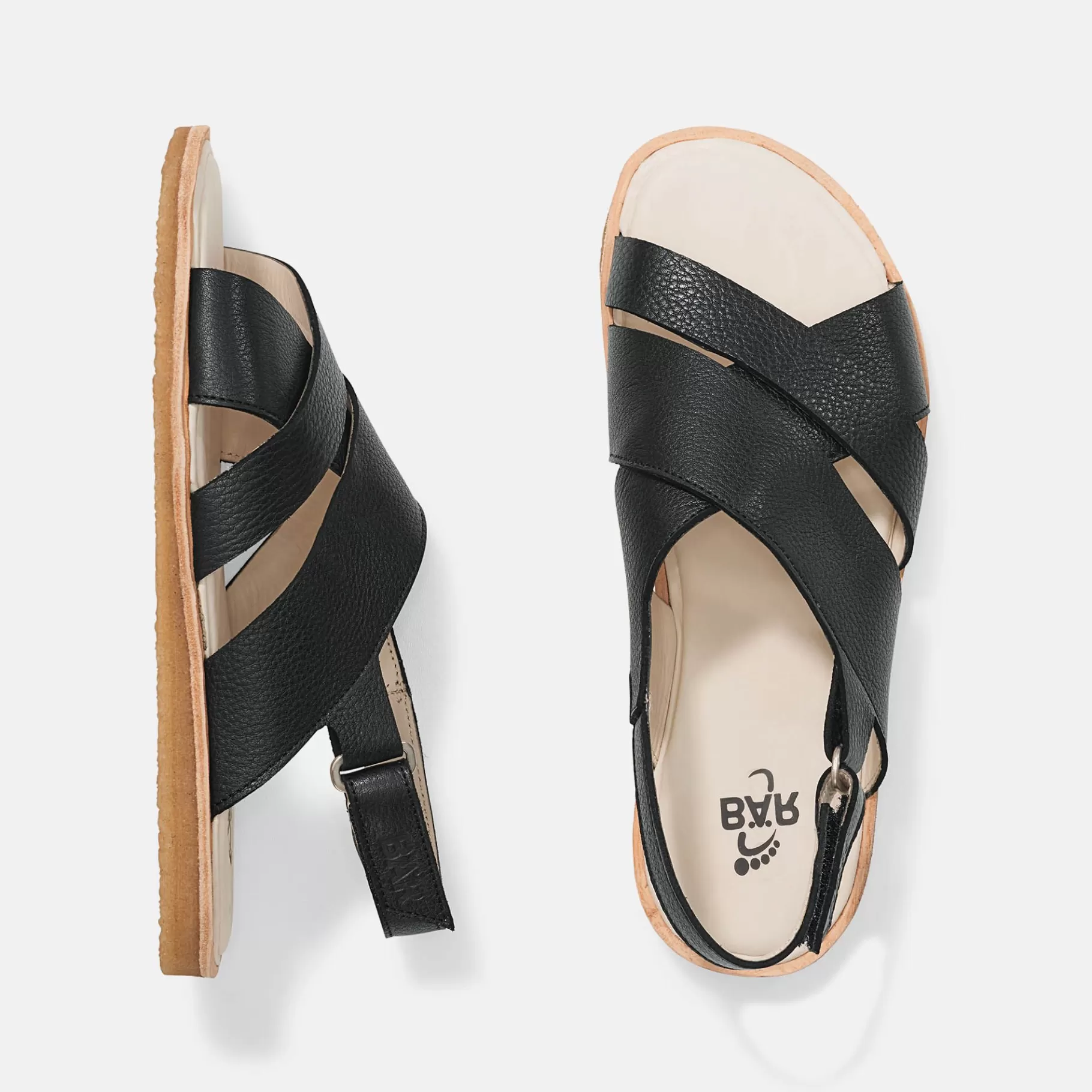 Baer Shoes Serena-Women Sandals