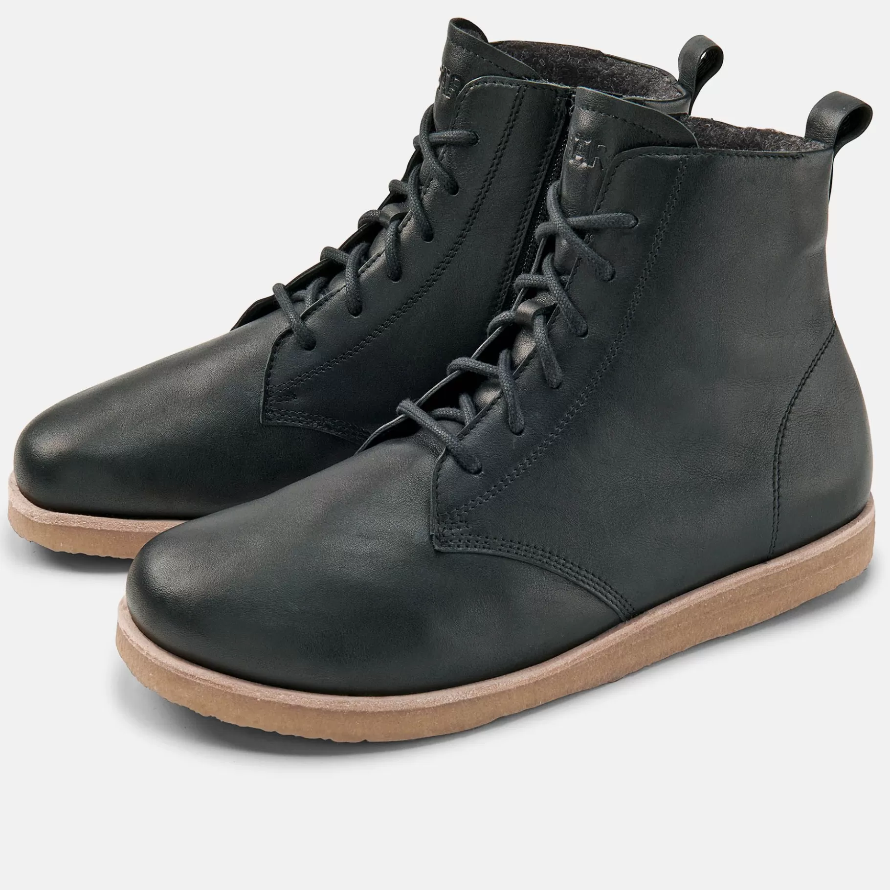Baer Shoes Shay-Women Ankle Boots