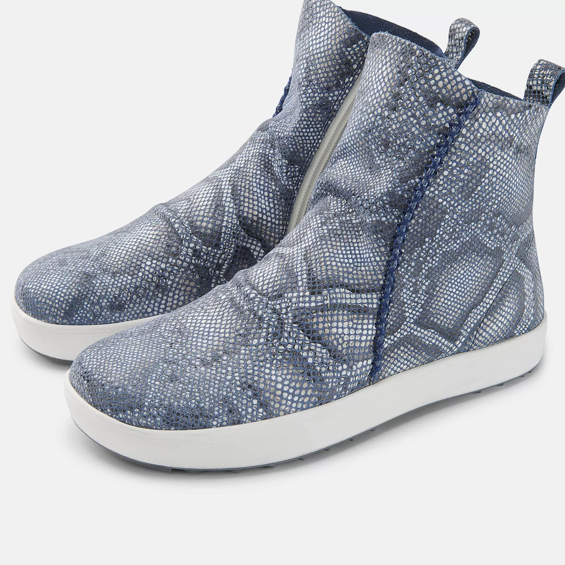 Baer Shoes Sinja-Women Ankle Boots