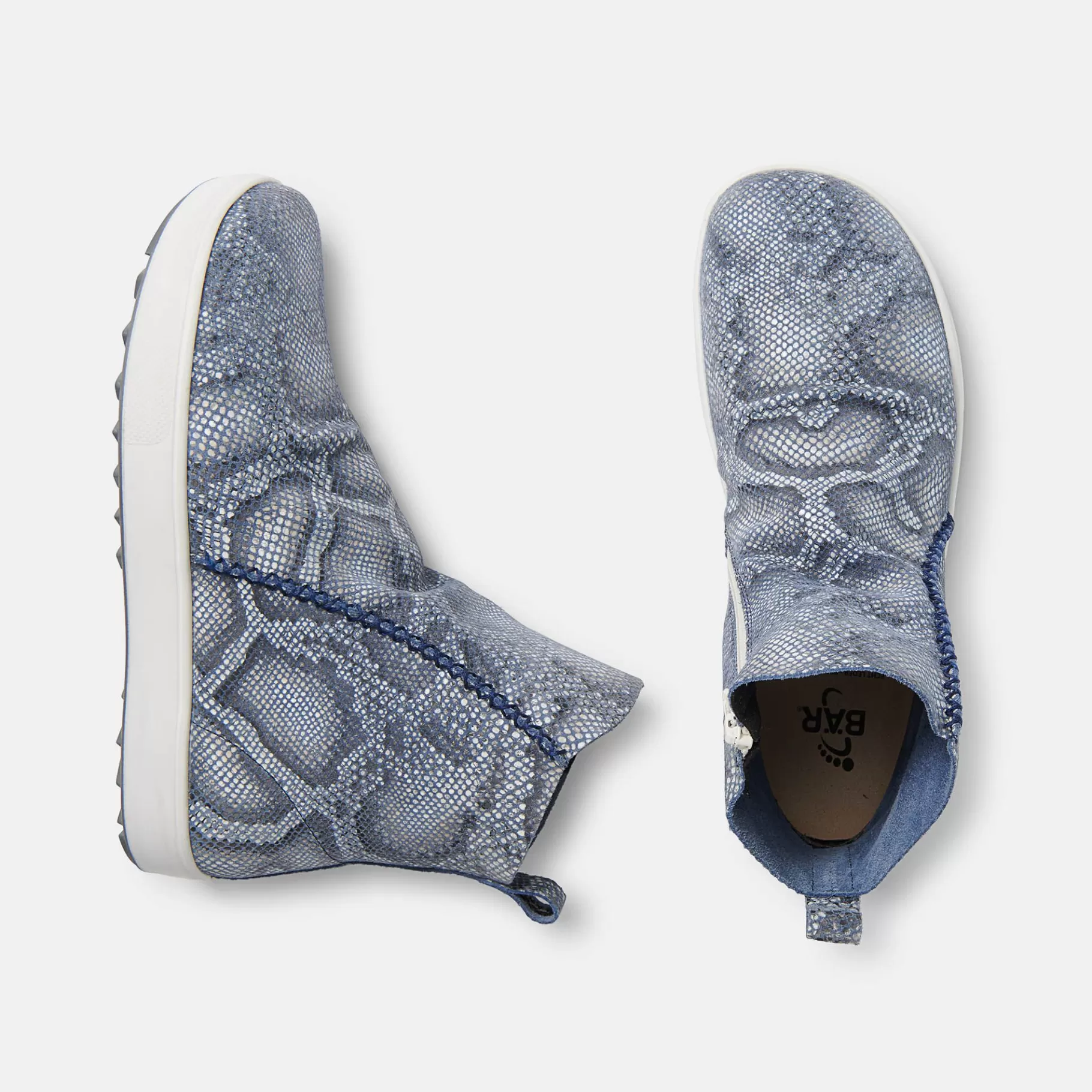 Baer Shoes Sinja-Women Ankle Boots
