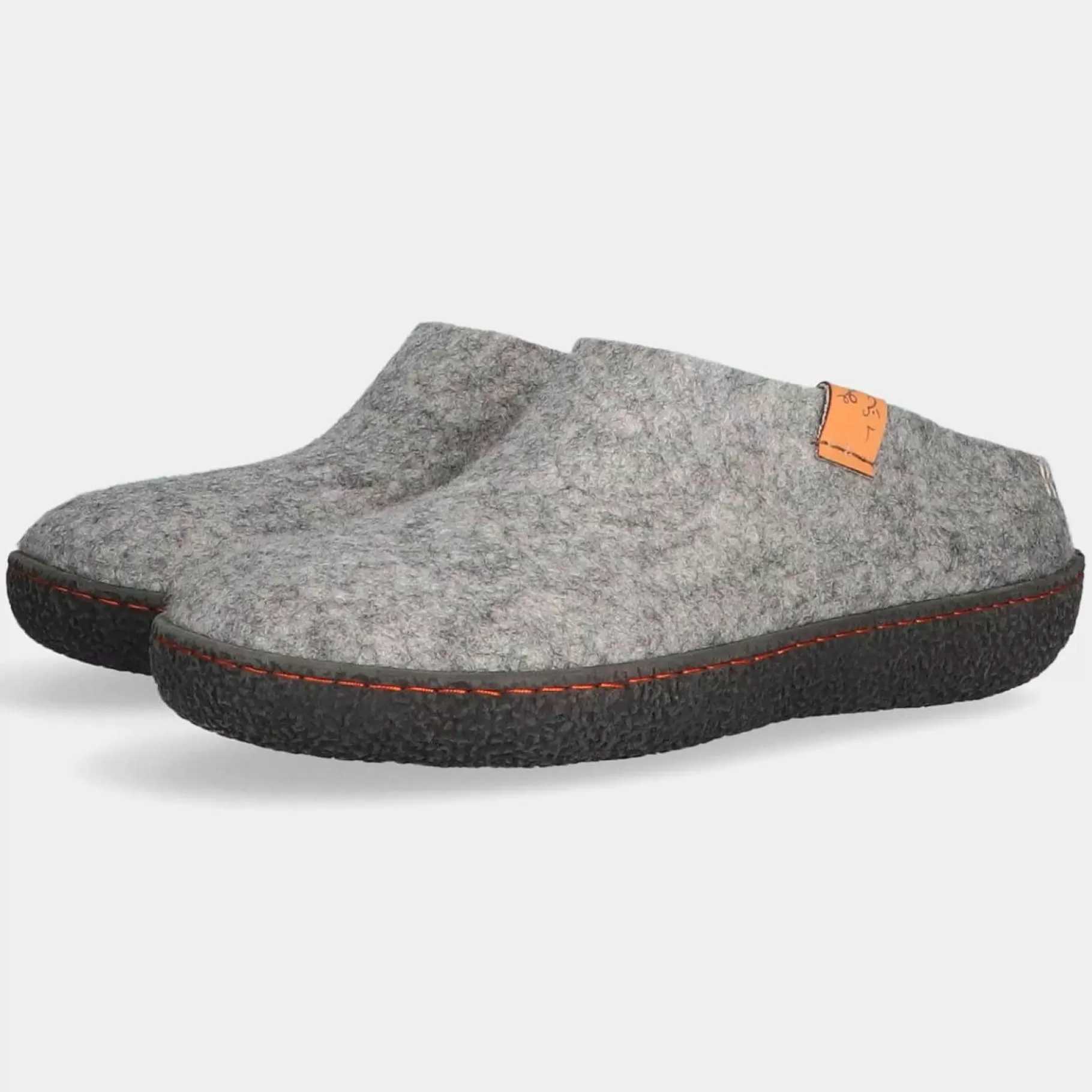 Baer Shoes Slipa-Women House Shoes