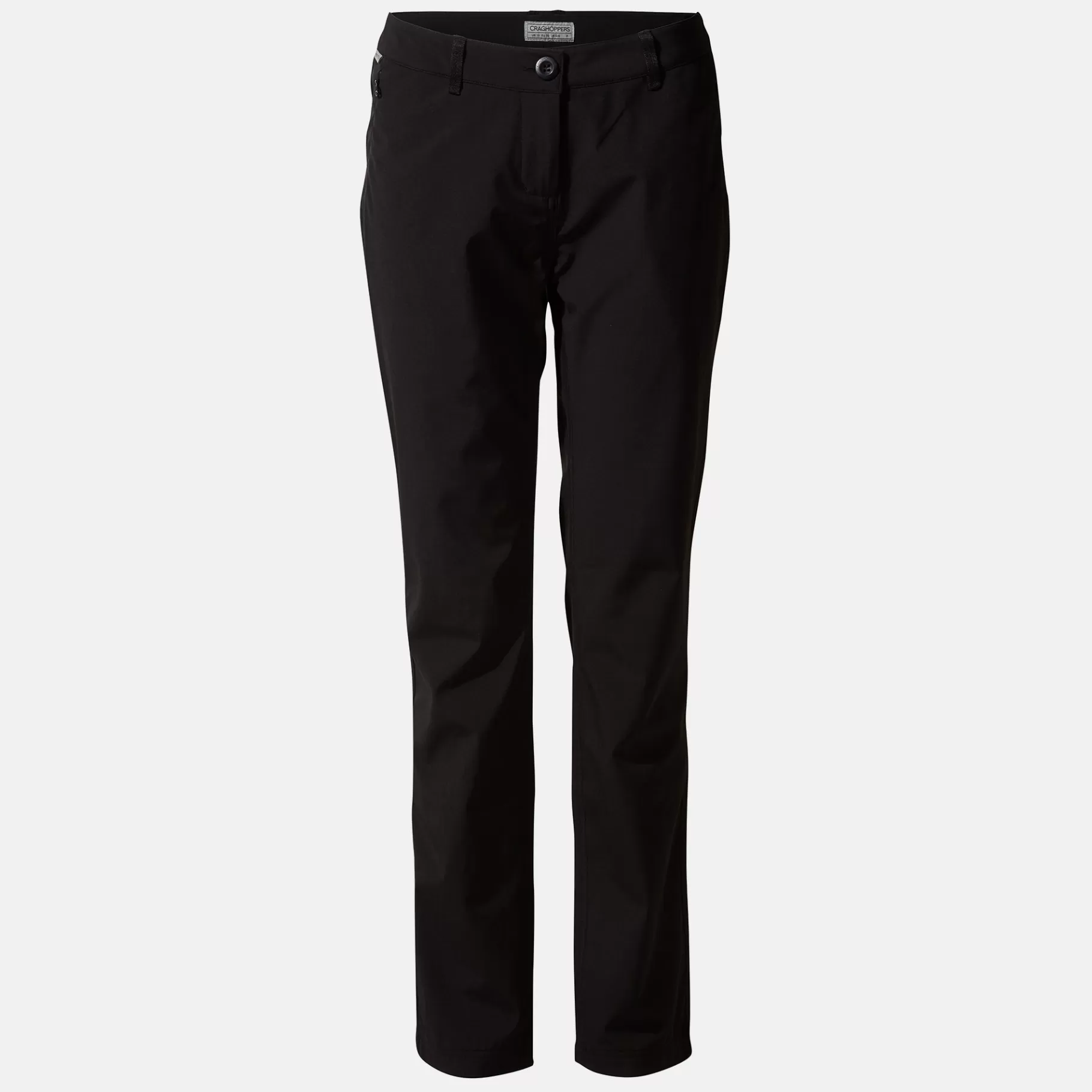 Baer Shoes Softshell pants women- Clothes