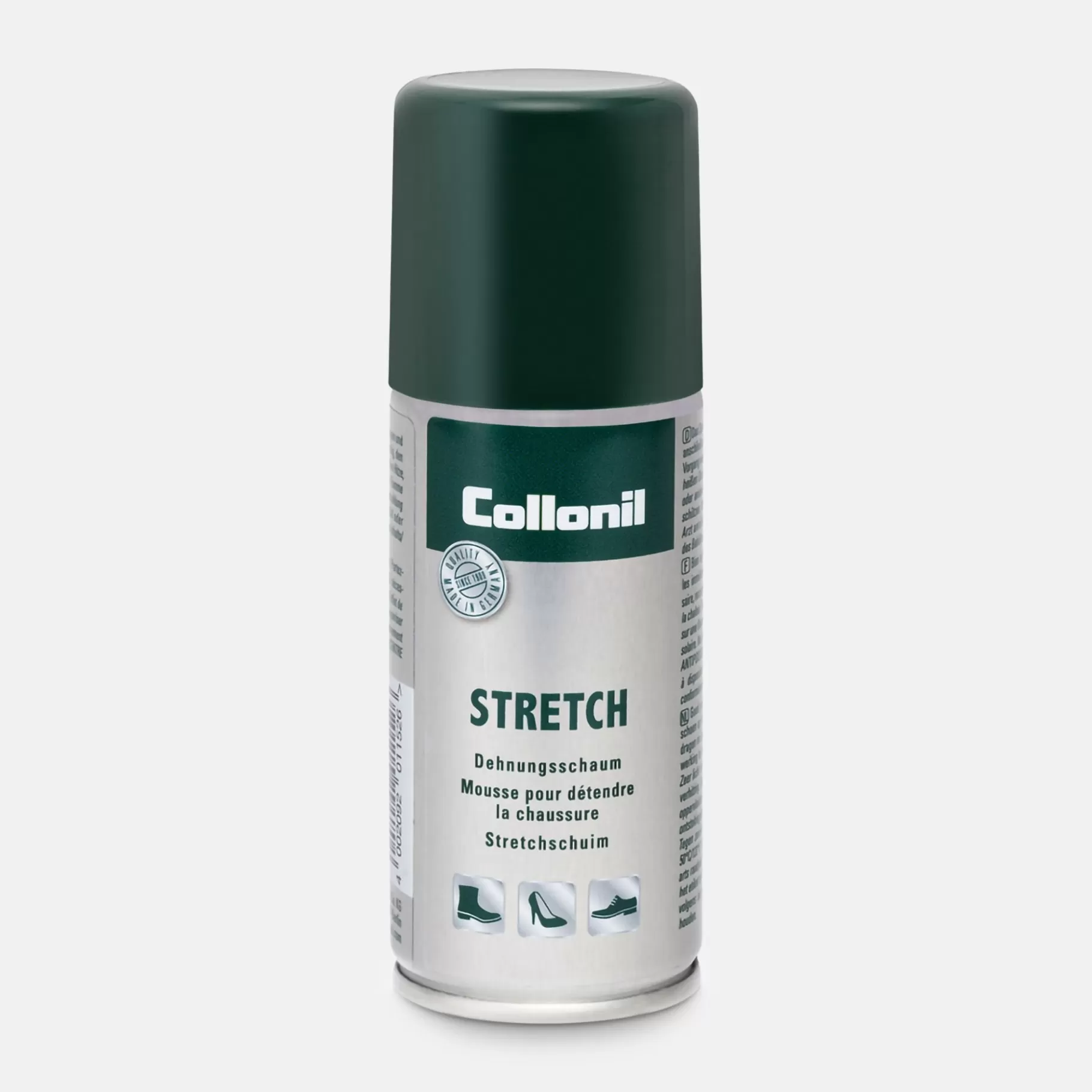 Baer Shoes Stretch 100 ml- Shoe Care