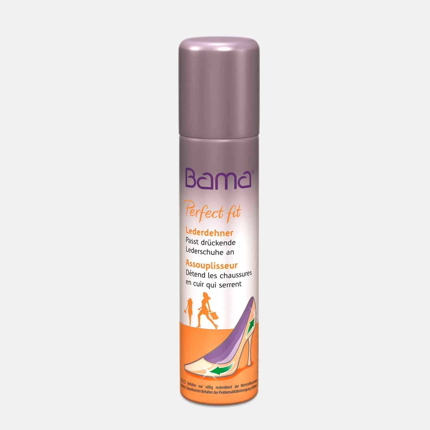 Baer Shoes Stretch spray 75 ml- Shoe Care